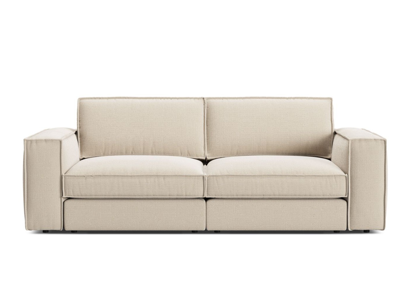 Modularni kavč Dalodei 108 (Babel Toffee)
