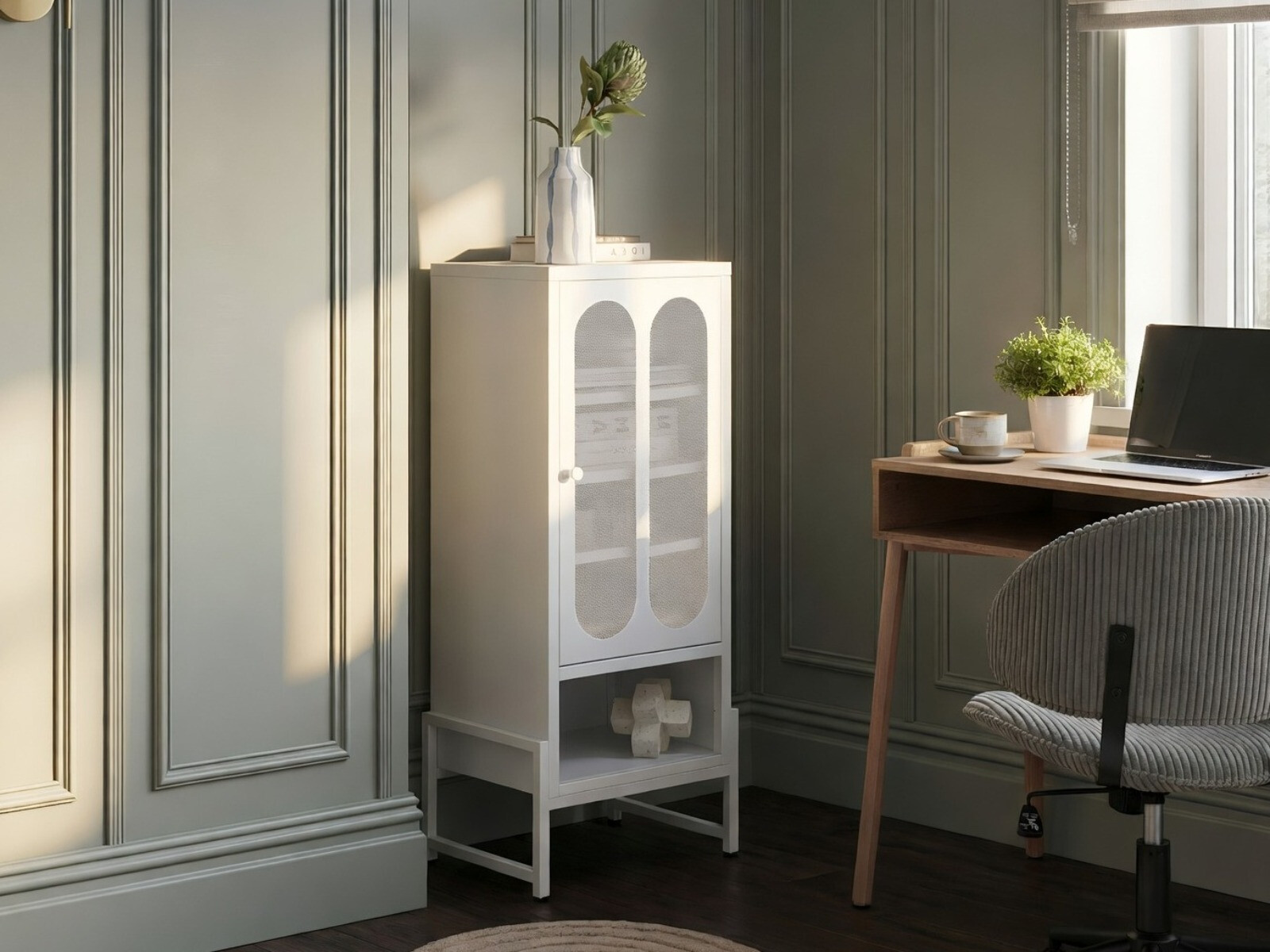 Omarica Berwyn 3279 (Bela)