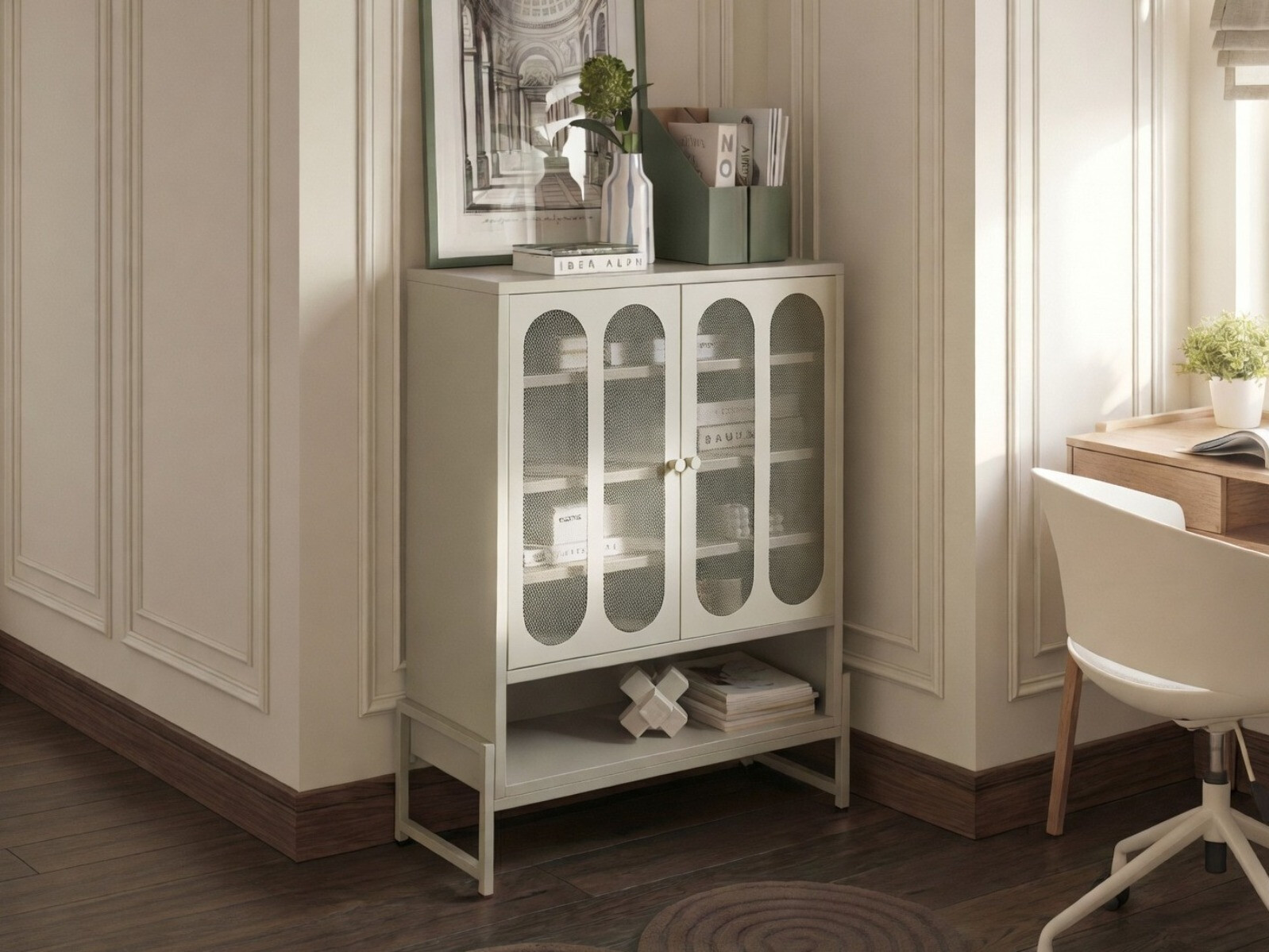 Omarica Berwyn 3280 (Bež)