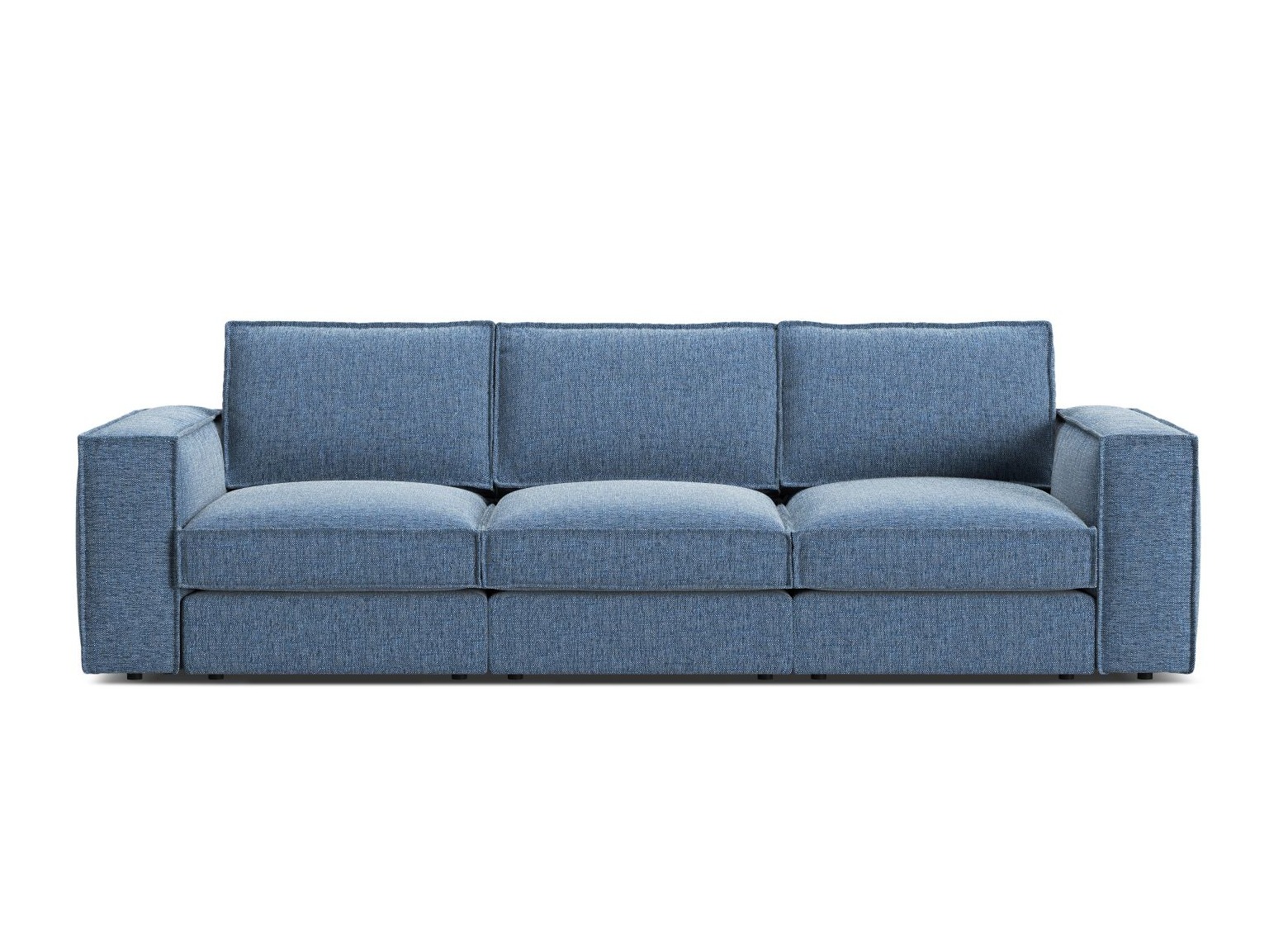 Modularni kavč Dalodei 109 (Babel Blue)