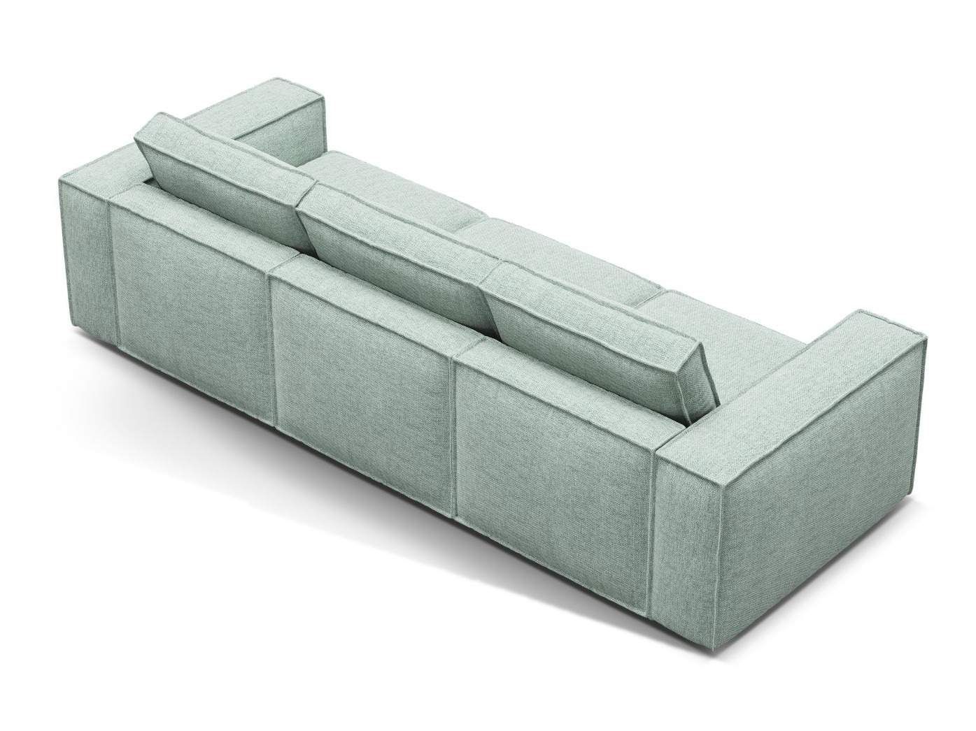 Modularni kavč Dalodei 109 (Babel Safira)