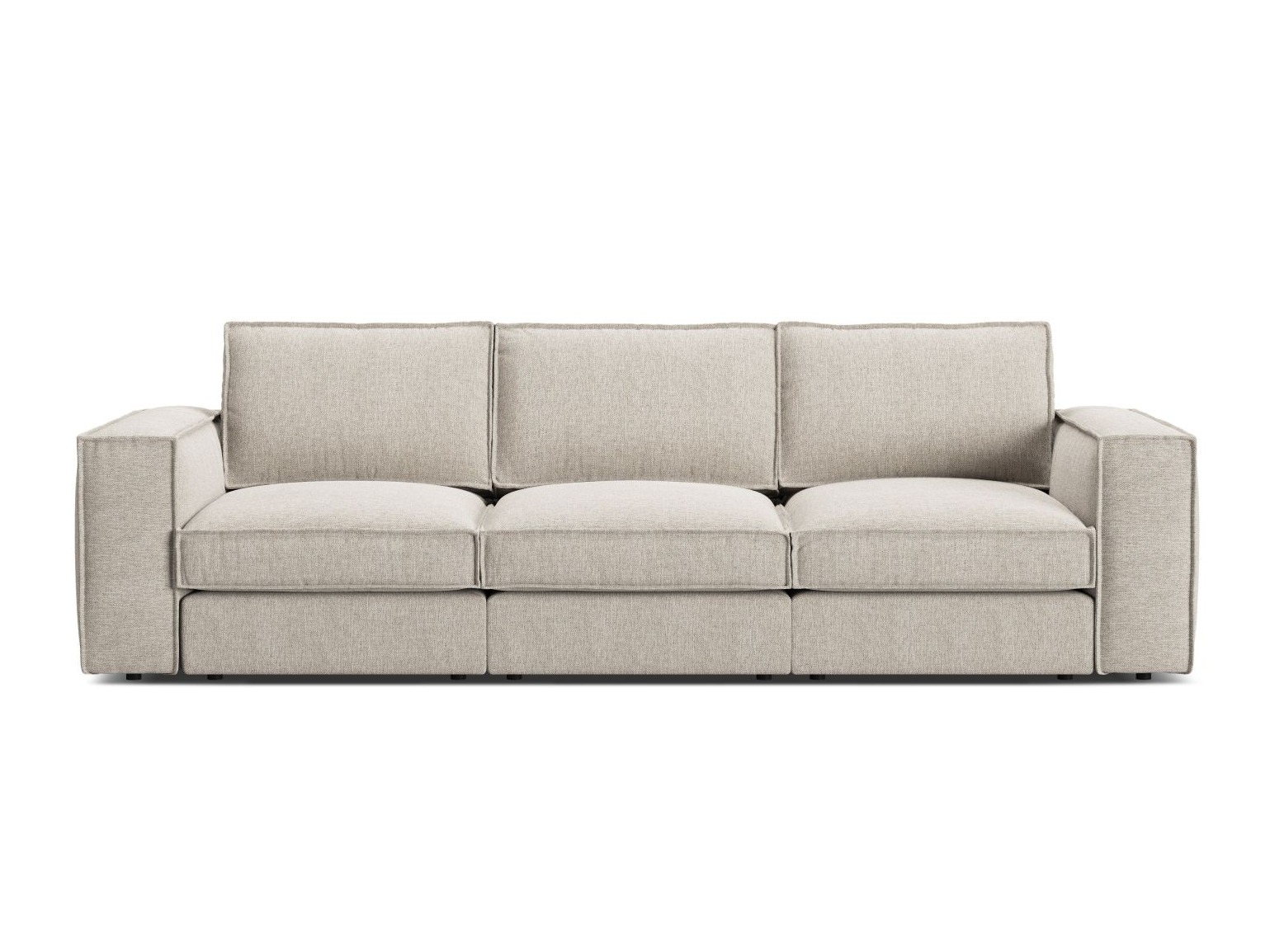 Modularni kavč Dalodei 109 (Babel Sand)