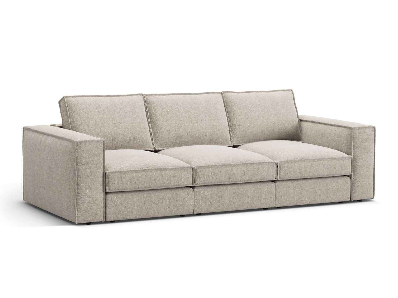 Modularni kavč Dalodei 109 (Babel Sand)