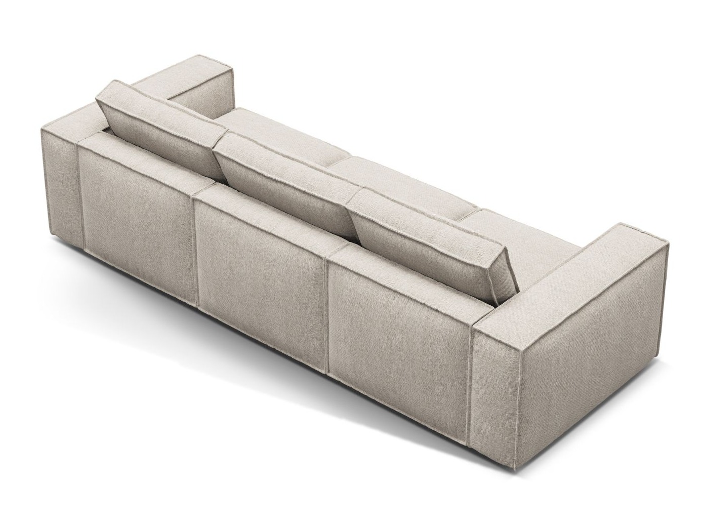 Modularni kavč Dalodei 109 (Babel Sand)