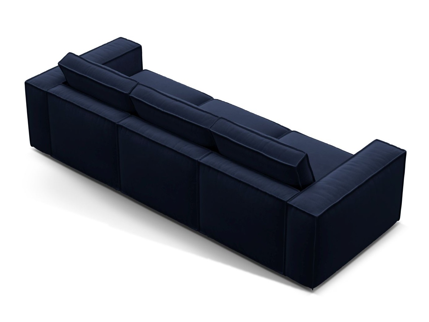 Modularni kavč Dalodei 109 (Salvador 05)