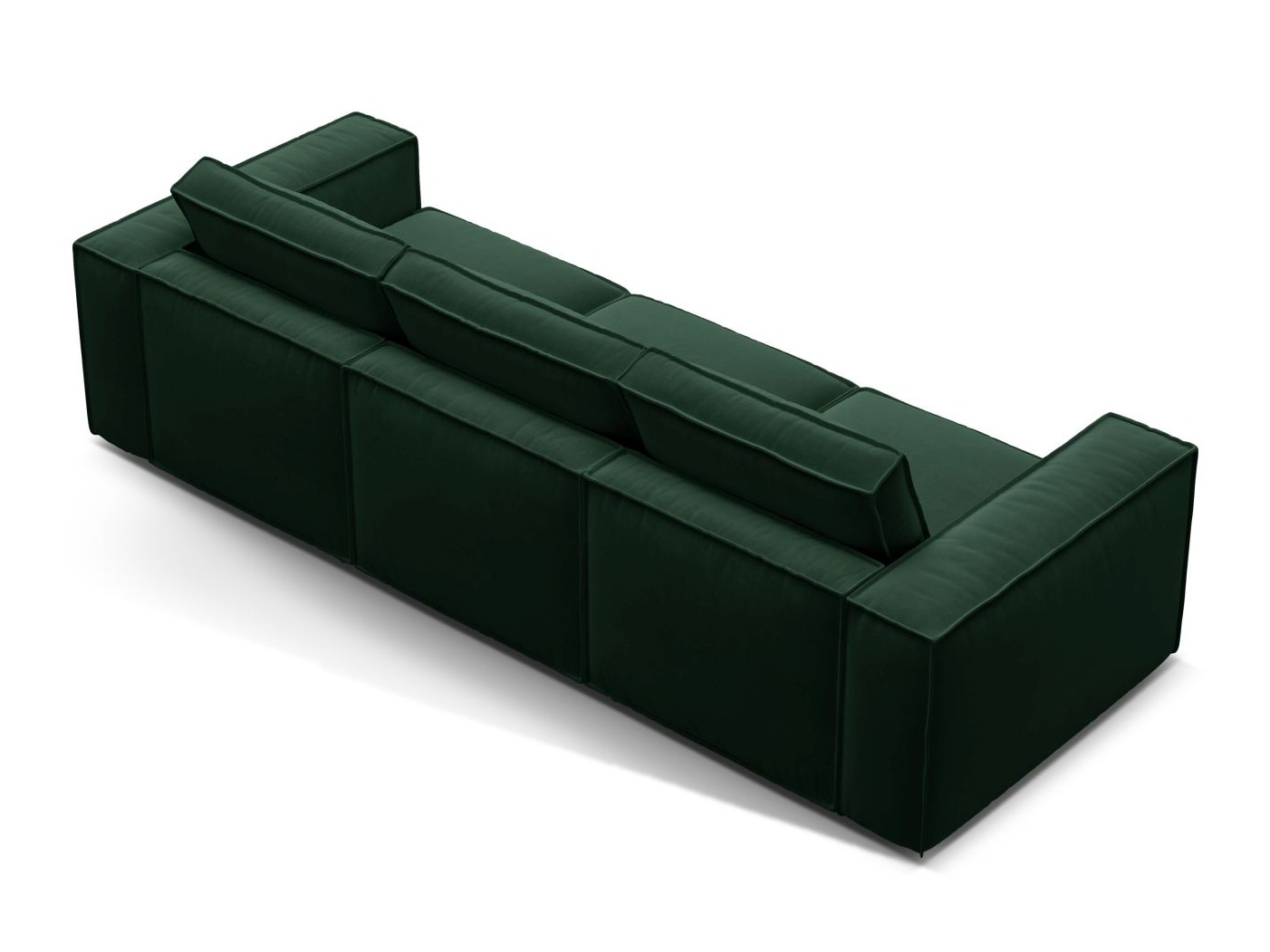 Modularni kavč Dalodei 109 (Salvador 07)