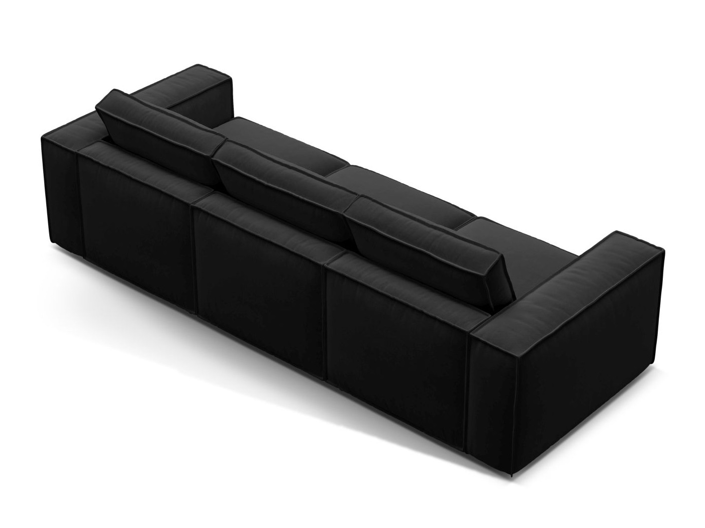 Modularni kavč Dalodei 109 (Salvador 19)