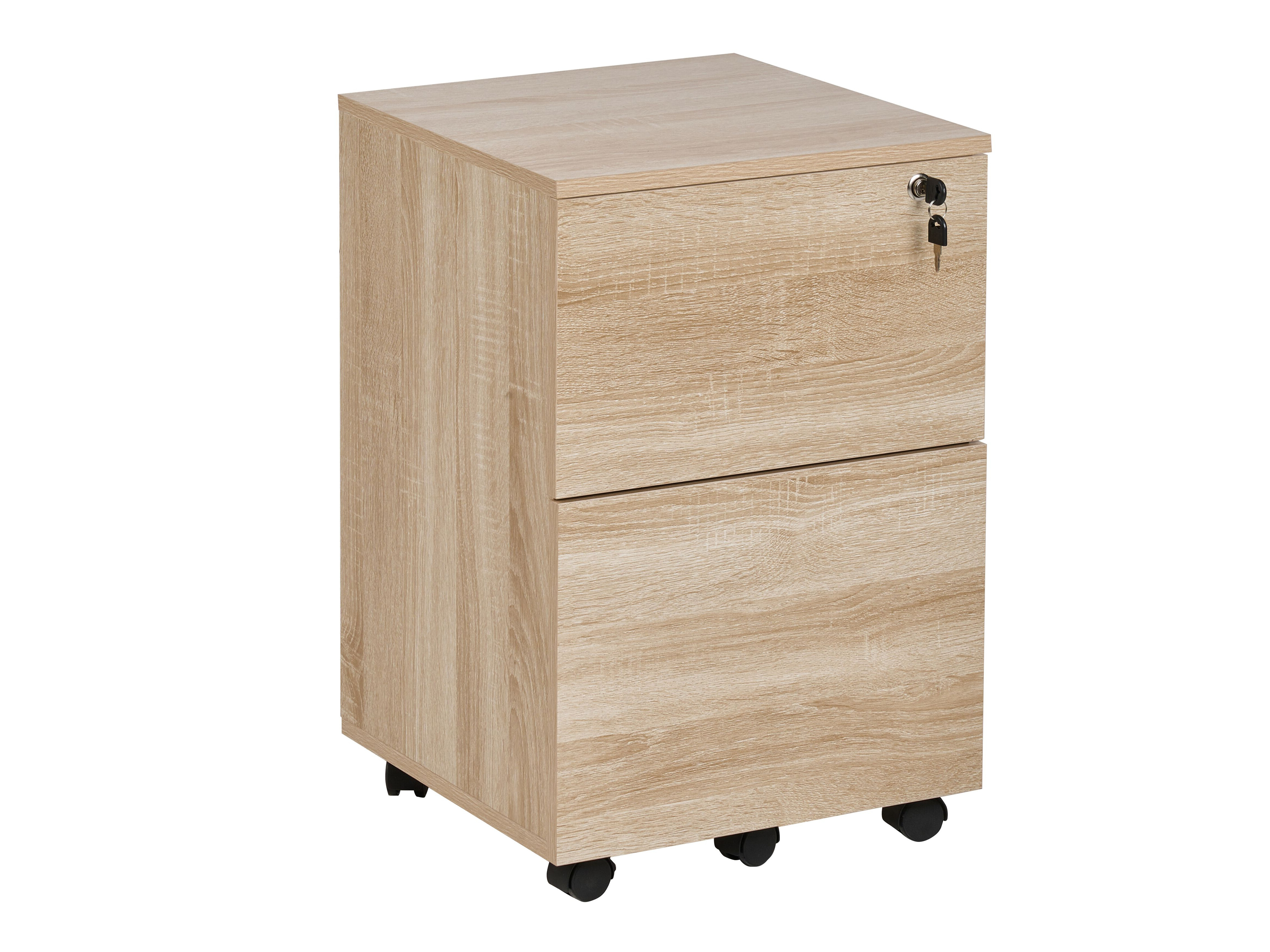 Predalnik Berwyn 3281 (Svetlo rjava)