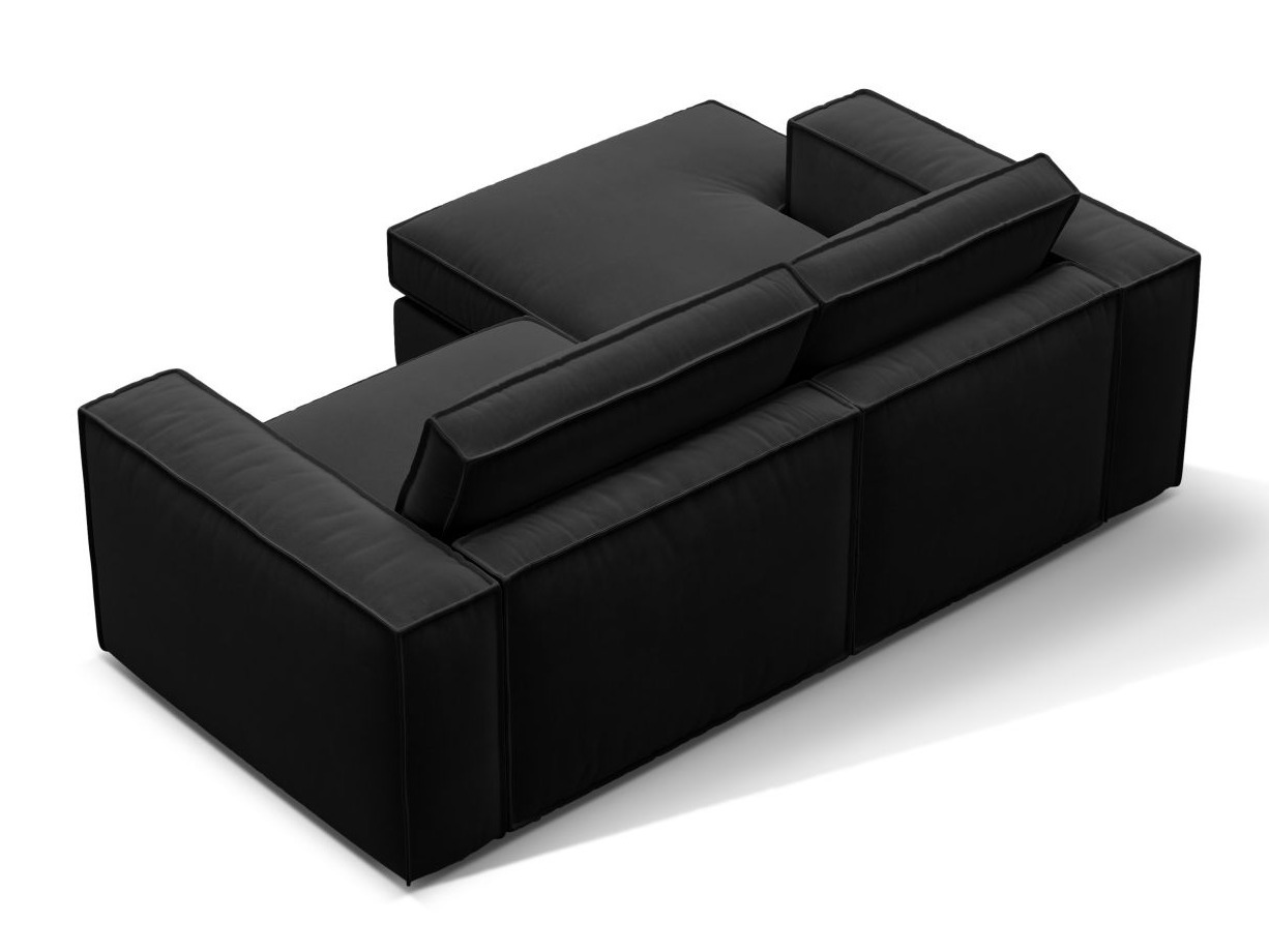 Modularna kotna sedežna garnitura Dalodei 111 (Salvador 19)