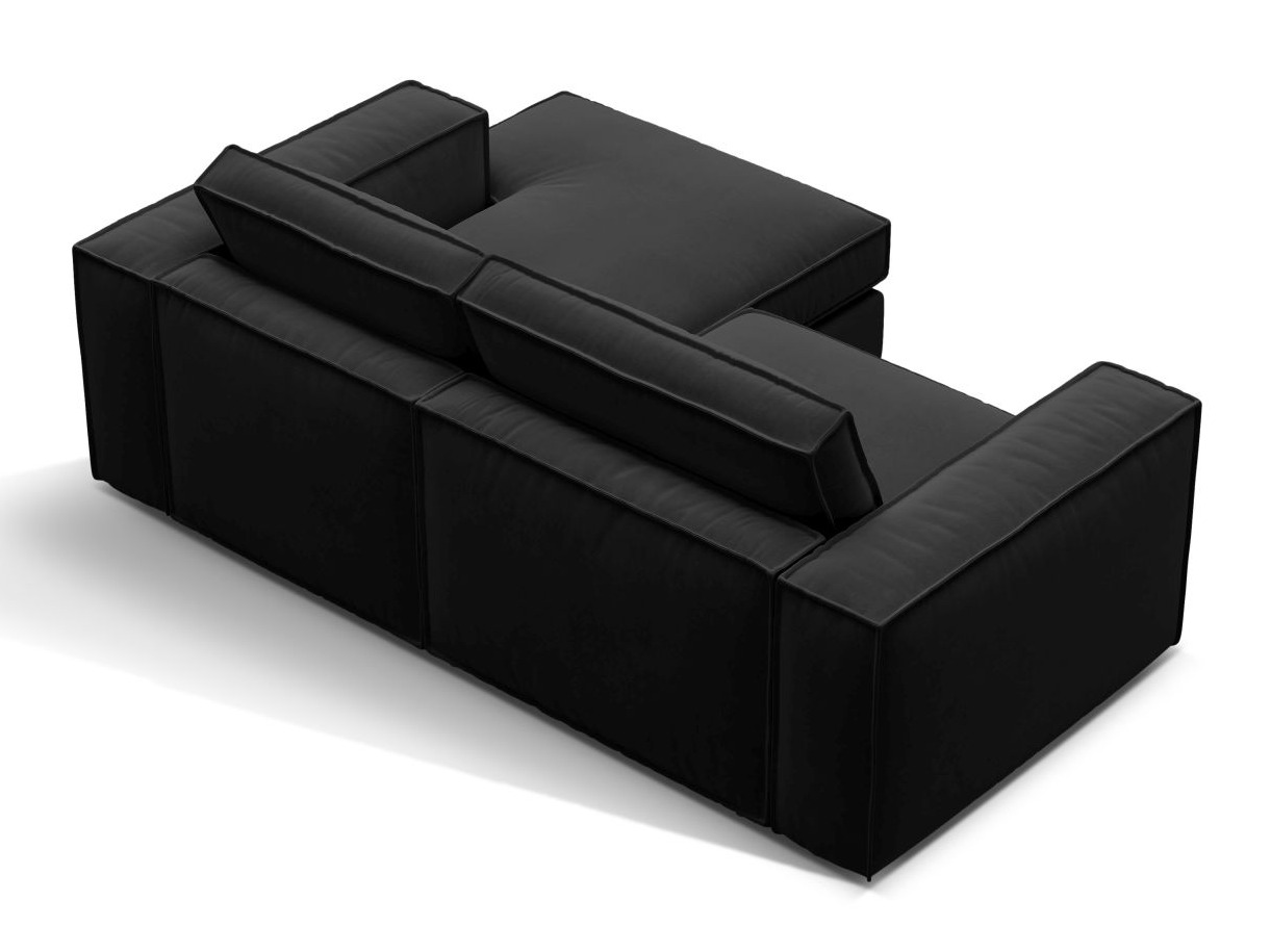 Modularna kotna sedežna garnitura Dalodei 111 (Salvador 19)
