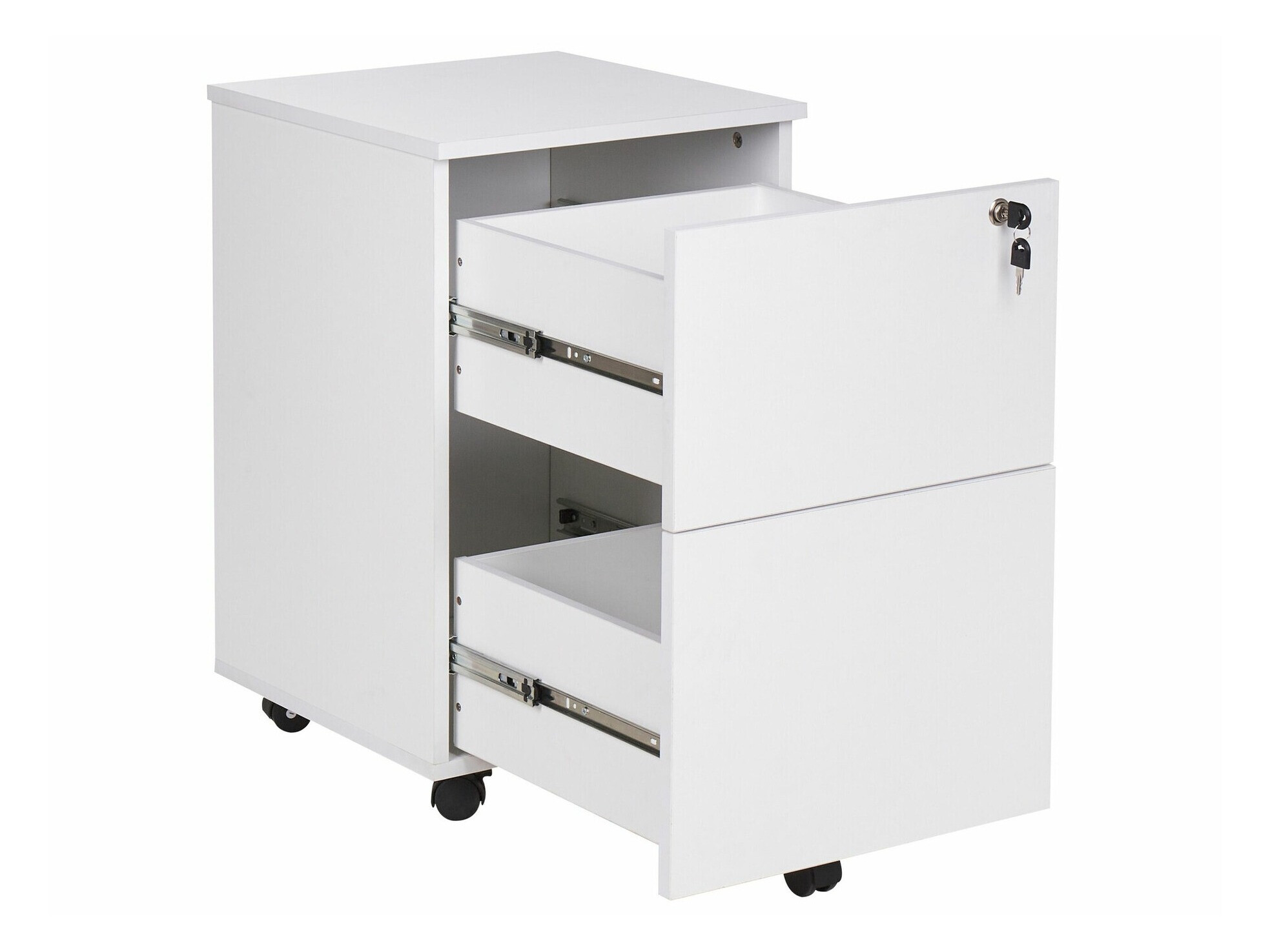 Predalnik Berwyn 3281 (Bela)