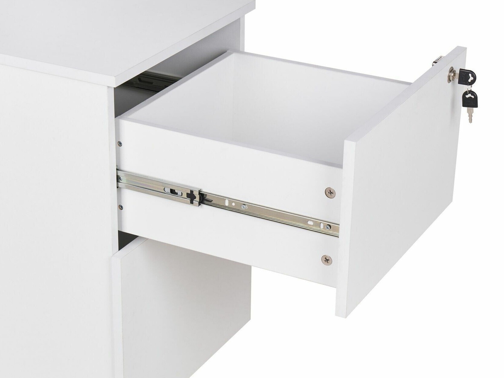 Predalnik Berwyn 3281 (Bela)