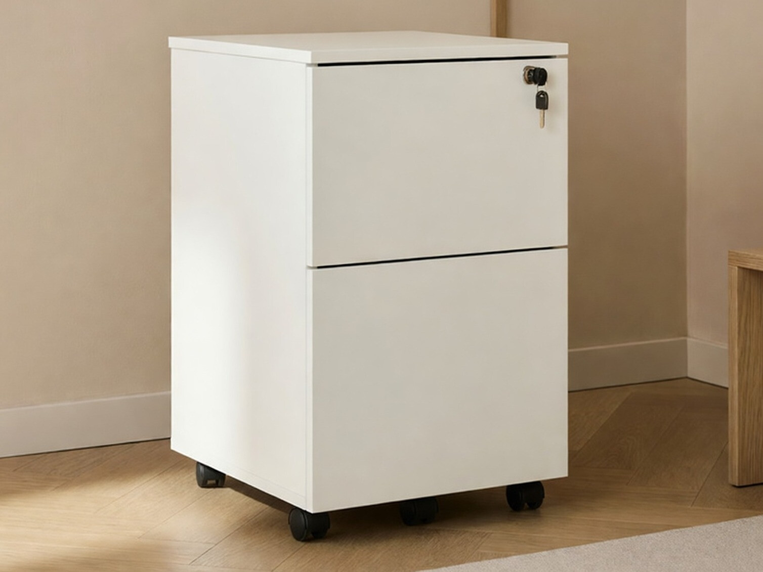 Predalnik Berwyn 3281 (Bela)