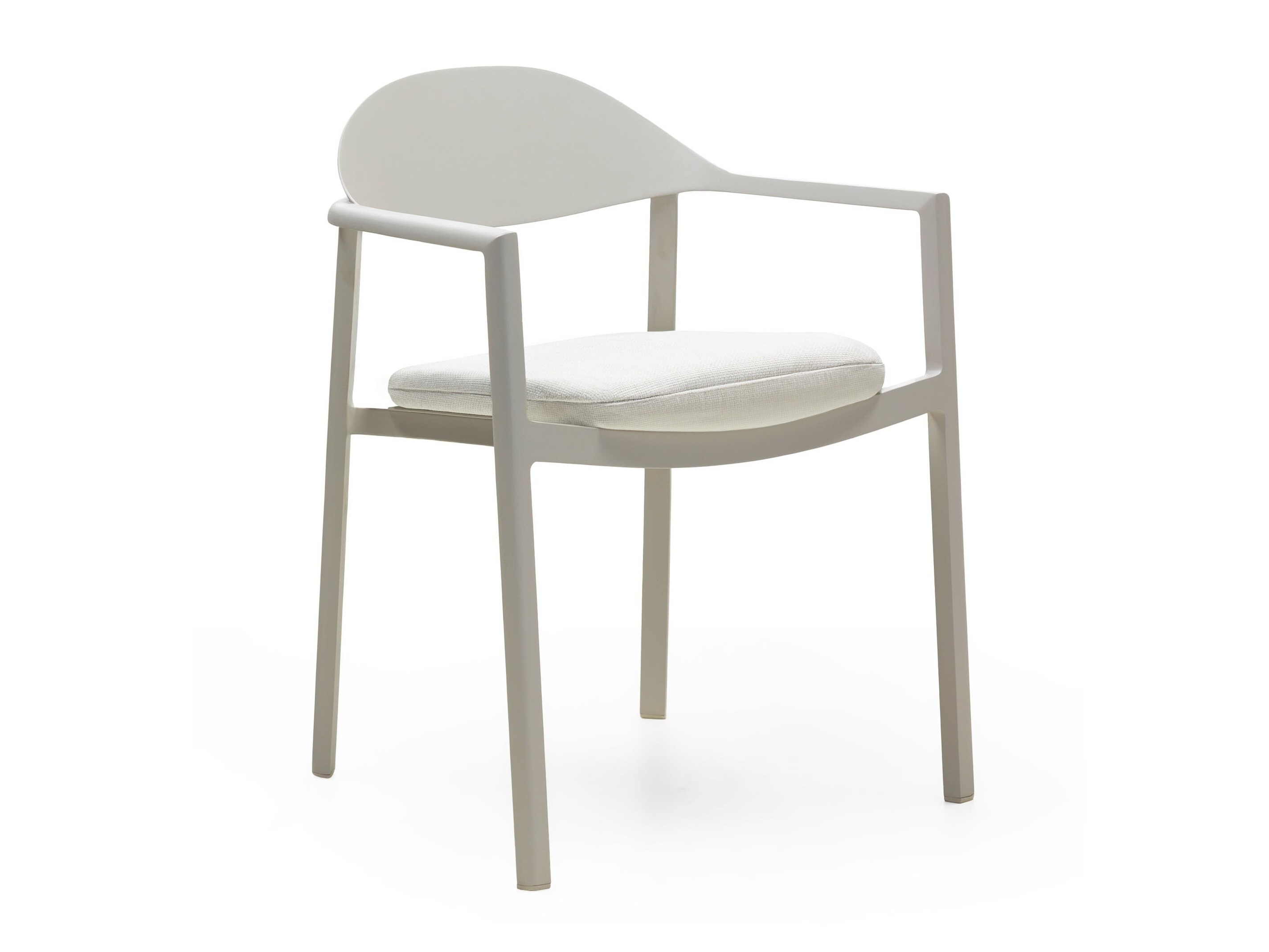 Vrtni stol Burleson 718