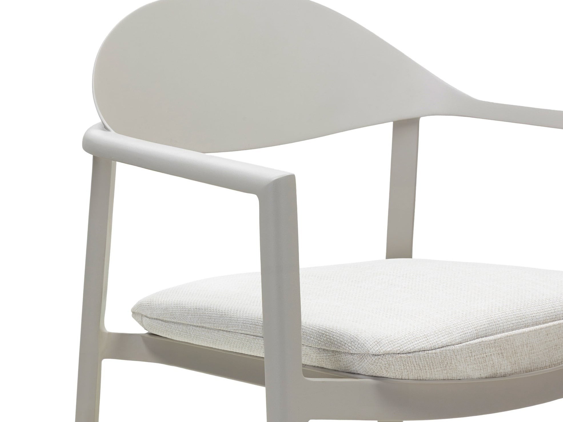 Vrtni stol Burleson 718