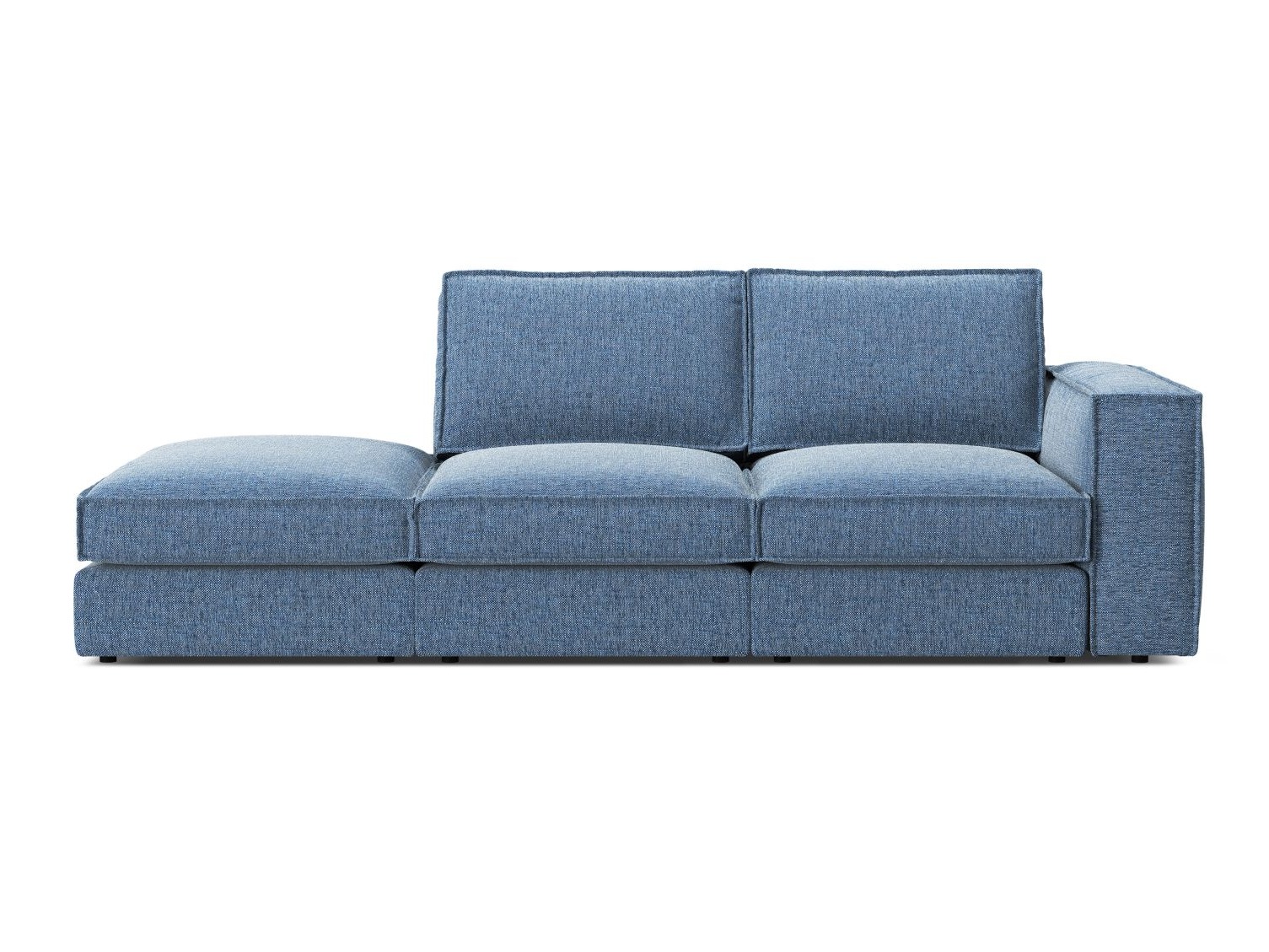Modularni kavč Dalodei 112 (Babel Blue)