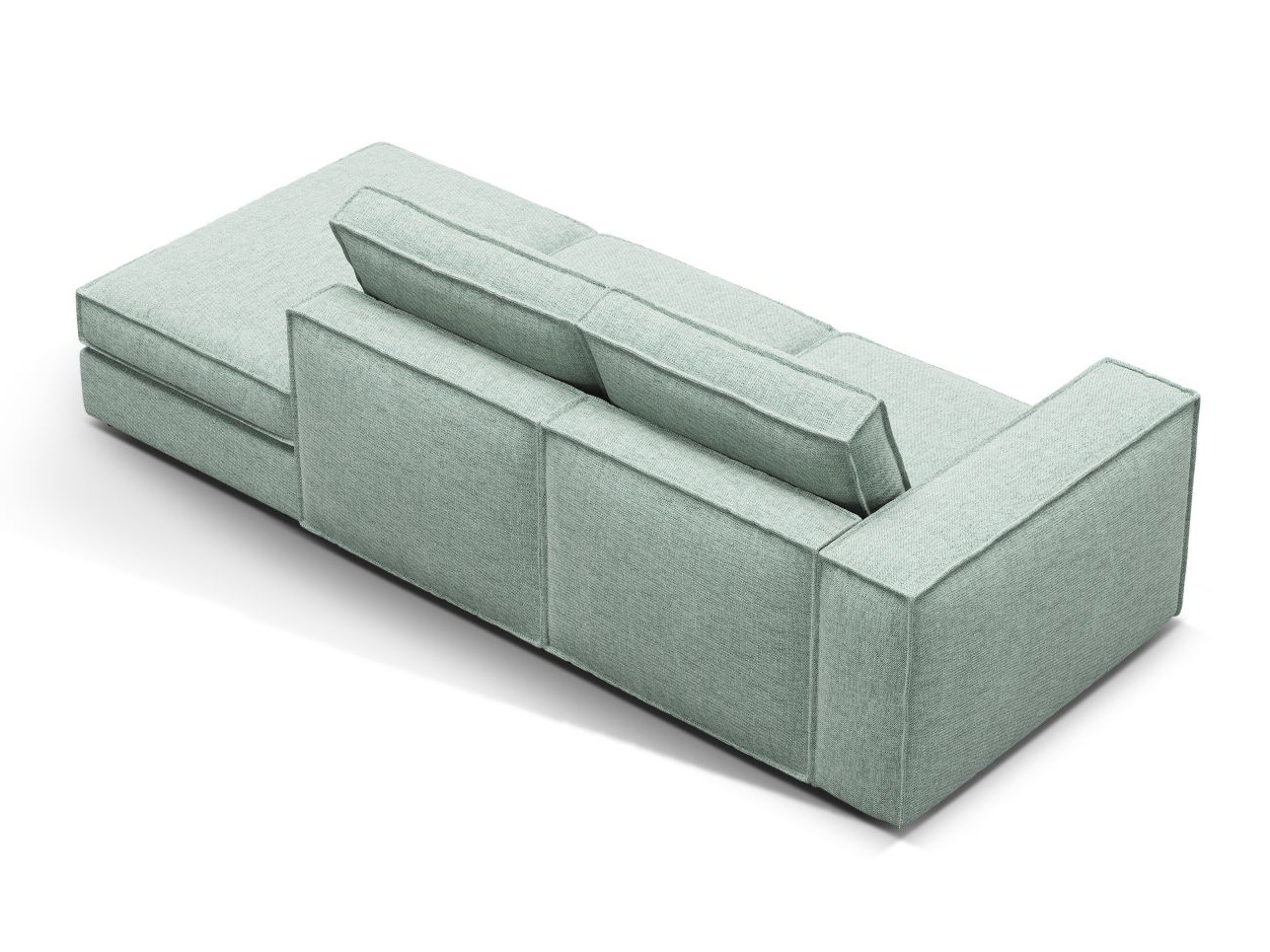 Modularni kavč Dalodei 112 (Babel Safira)