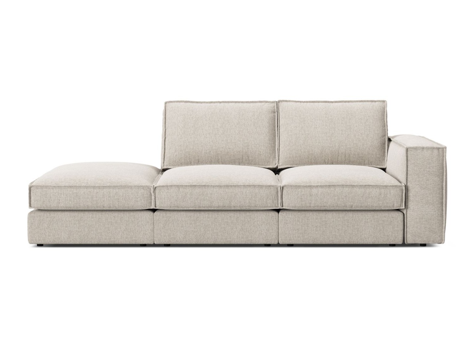 Modularni kavč Dalodei 112 (Babel Sand)