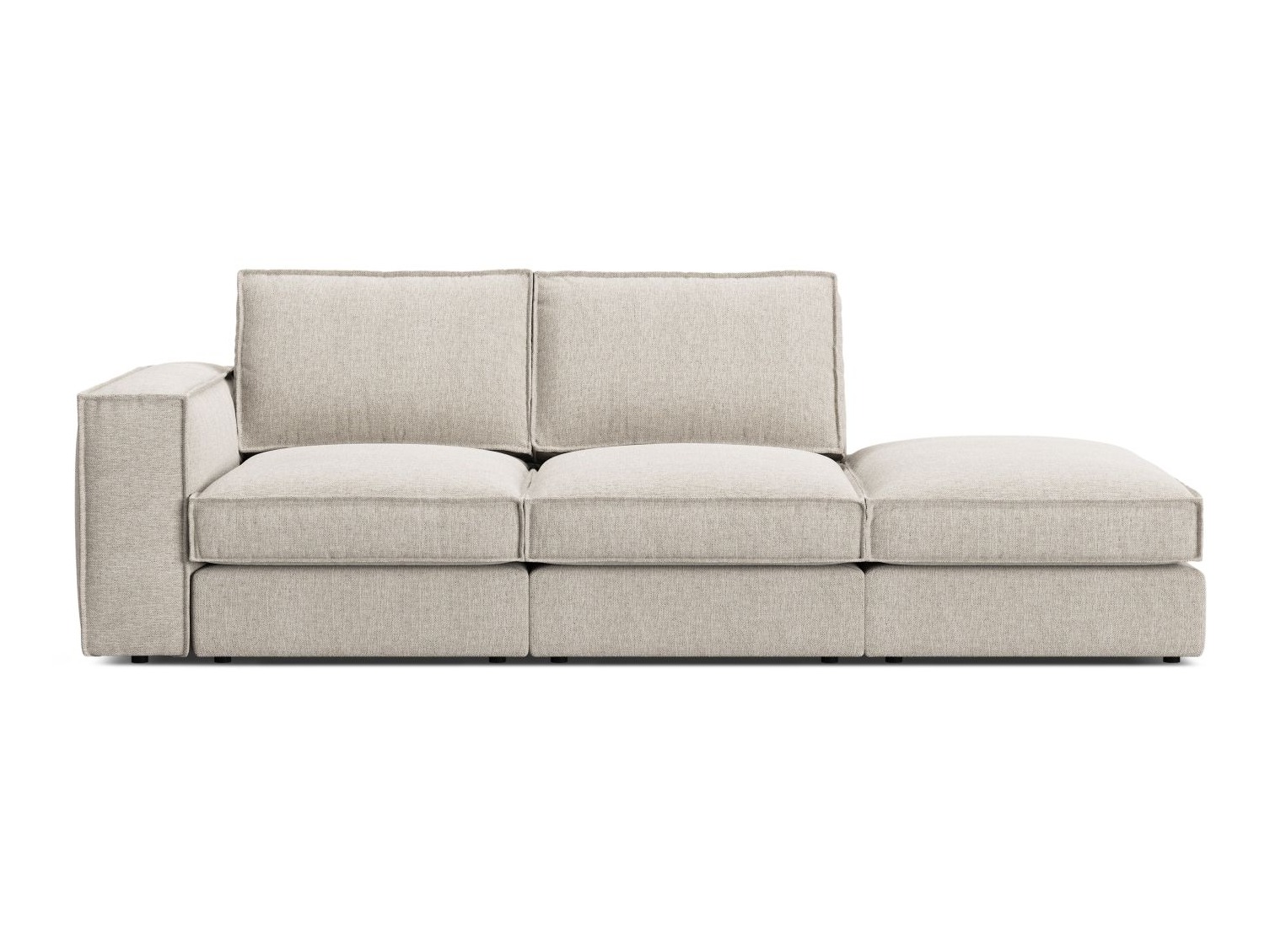 Modularni kavč Dalodei 112 (Babel Sand)