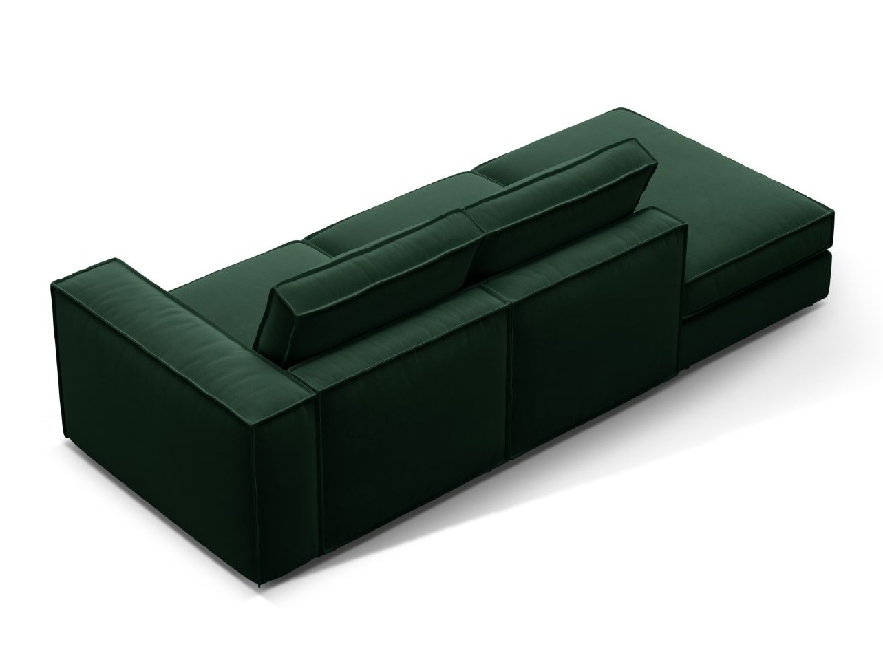 Modularni kavč Dalodei 112 (Salvador 07)