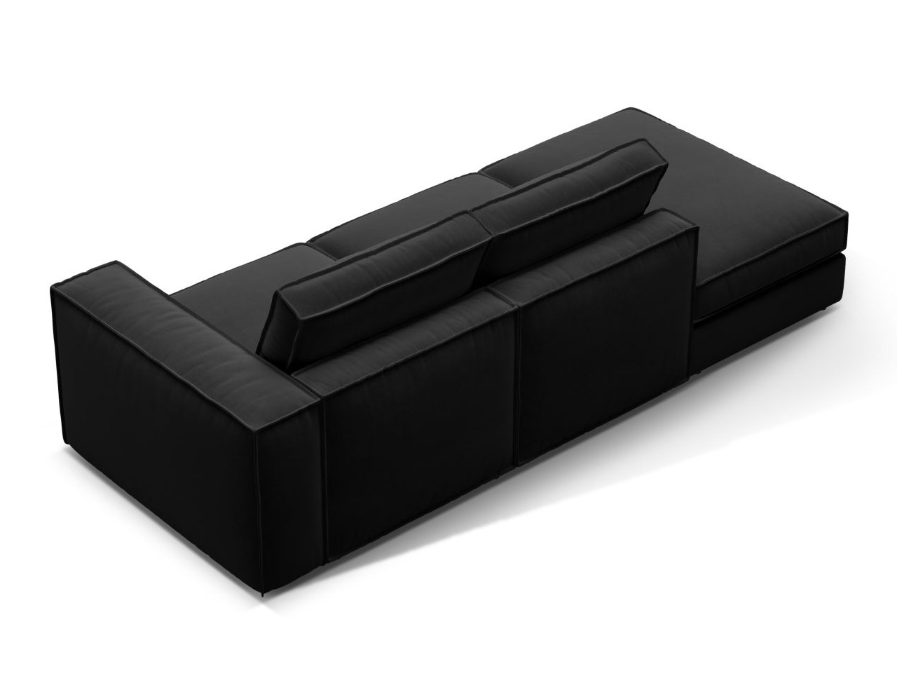 Modularni kavč Dalodei 112 (Salvador 19)