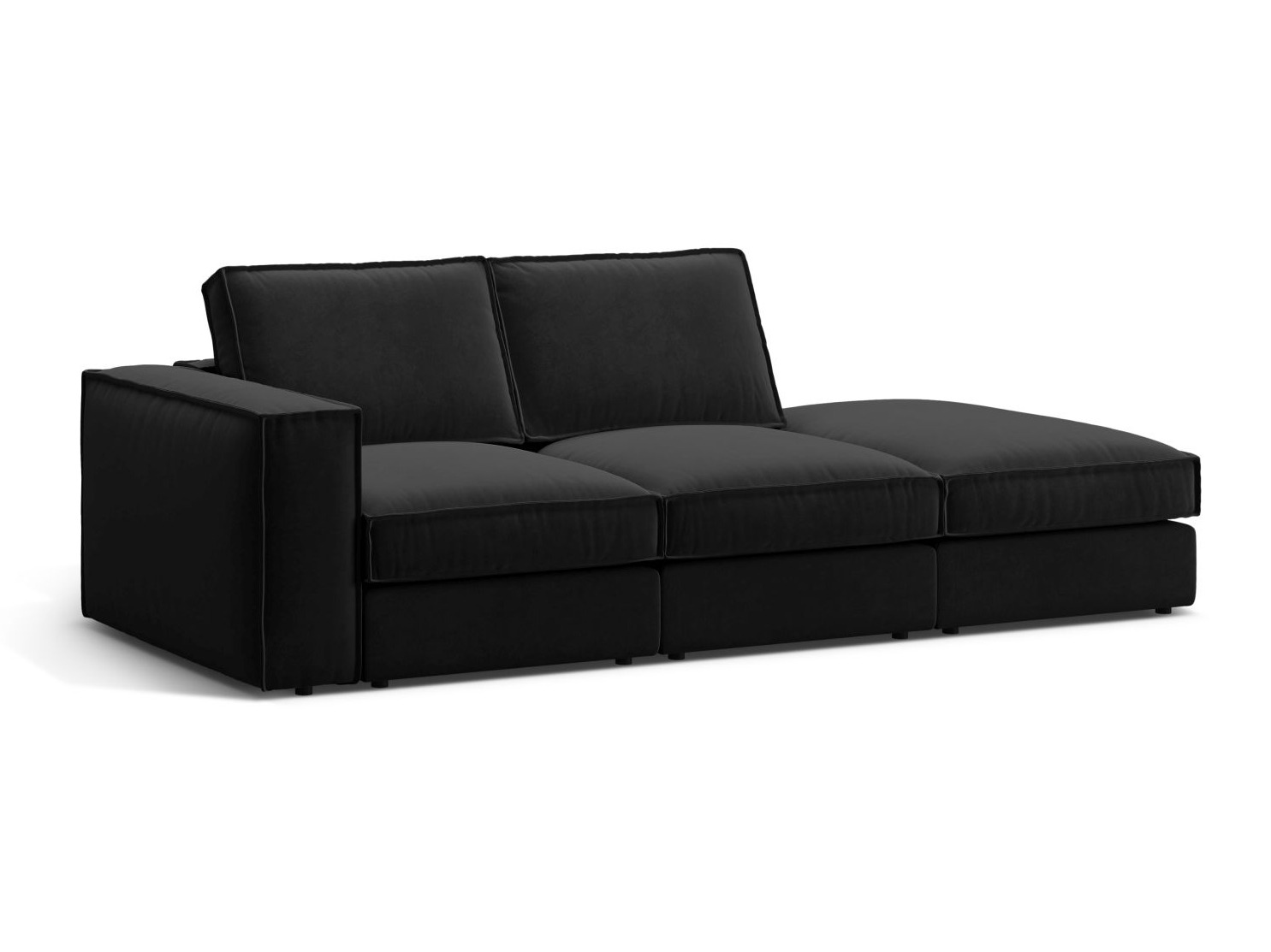Modularni kavč Dalodei 112 (Salvador 19)