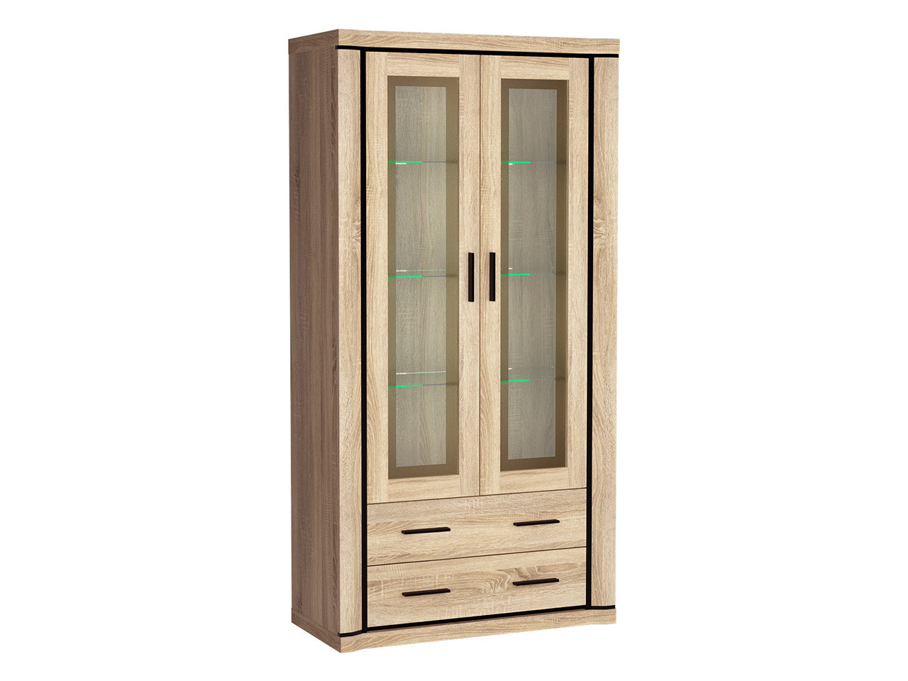 Regal Lorelie 116 (Sonoma hrast)