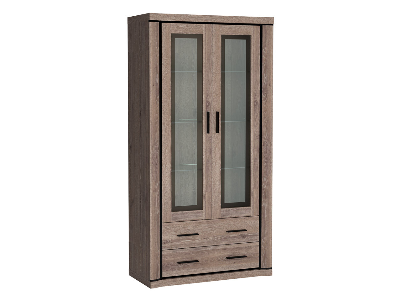 Regal Lorelie 116 (Tartuf hrast)