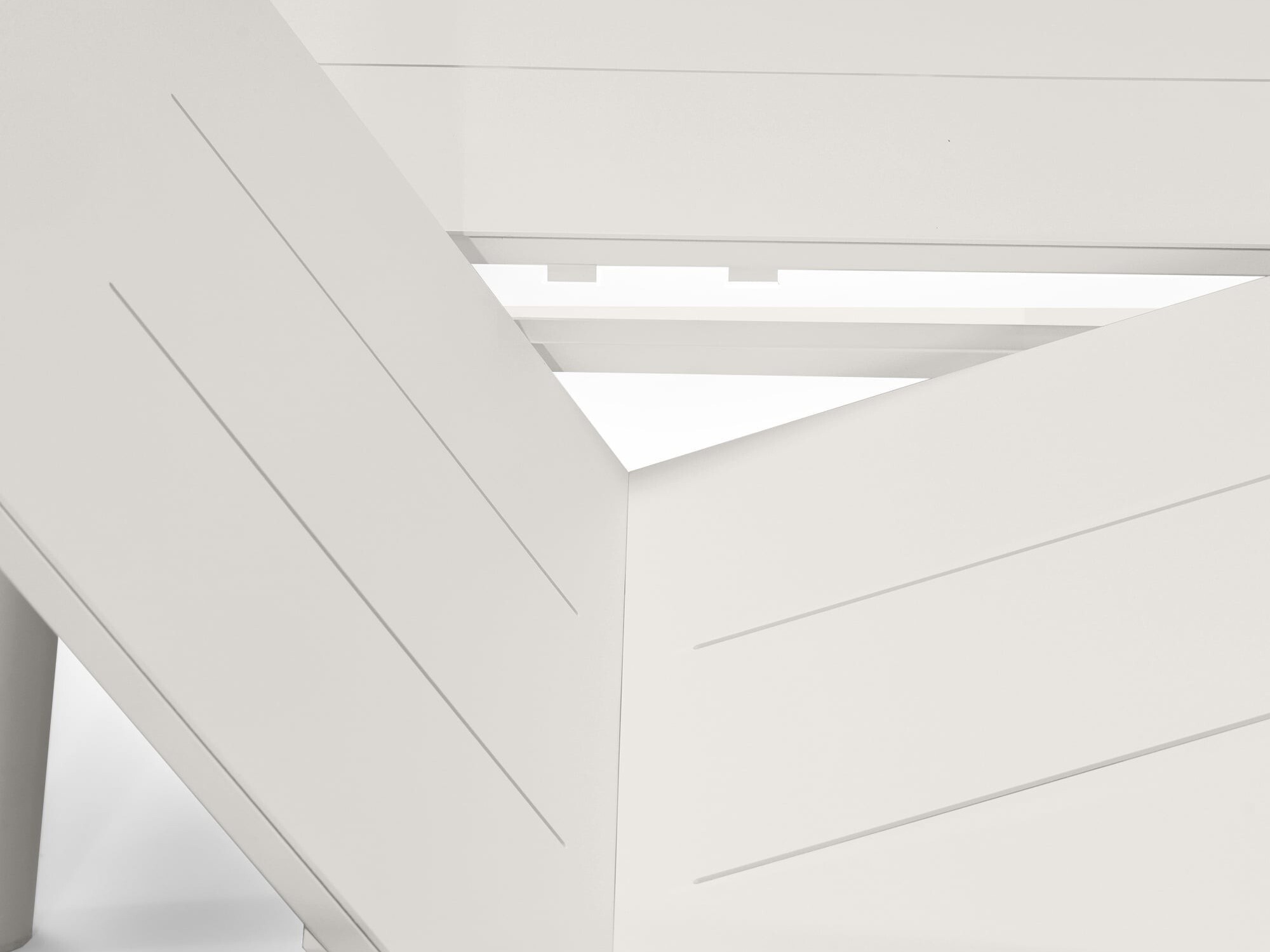 Vrtna miza Burleson 719