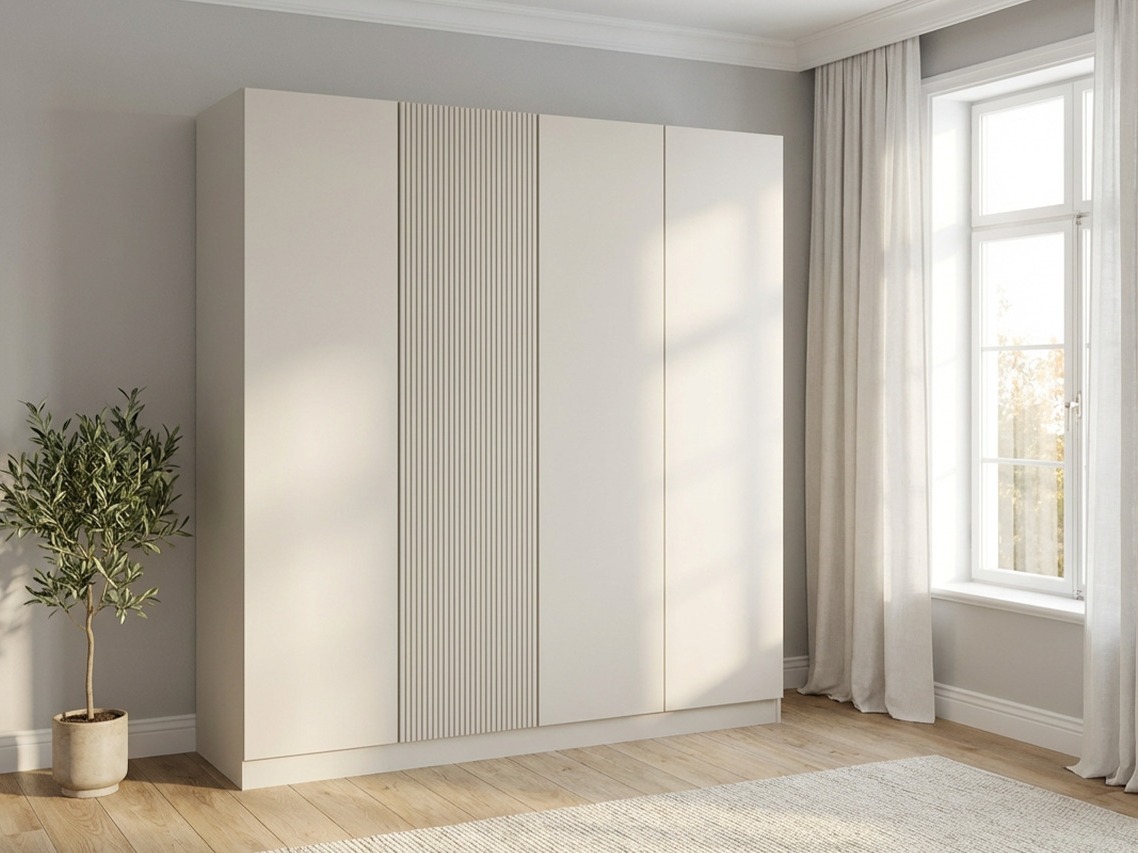 Garderobna omara Lunole 107 (Kašmir)