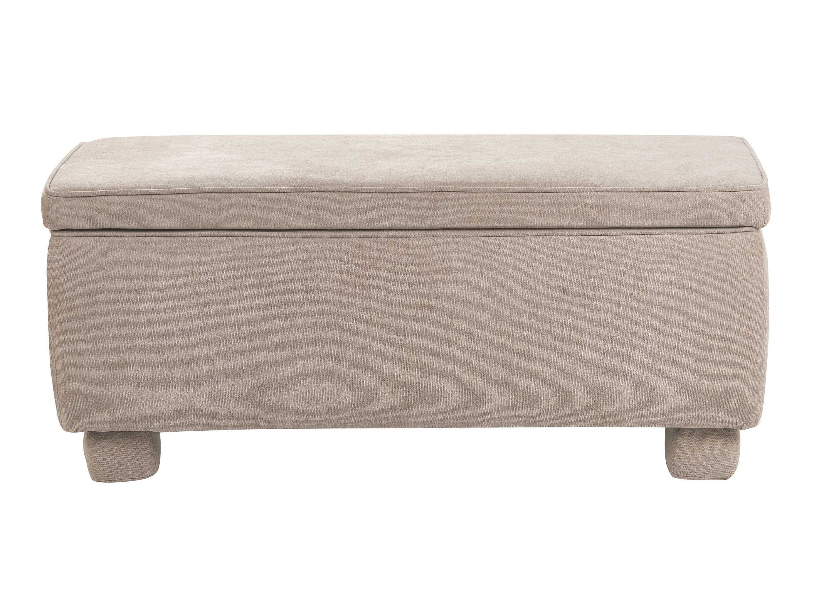 Klop z oblazinjenjem Berwyn 3283 (Bež)