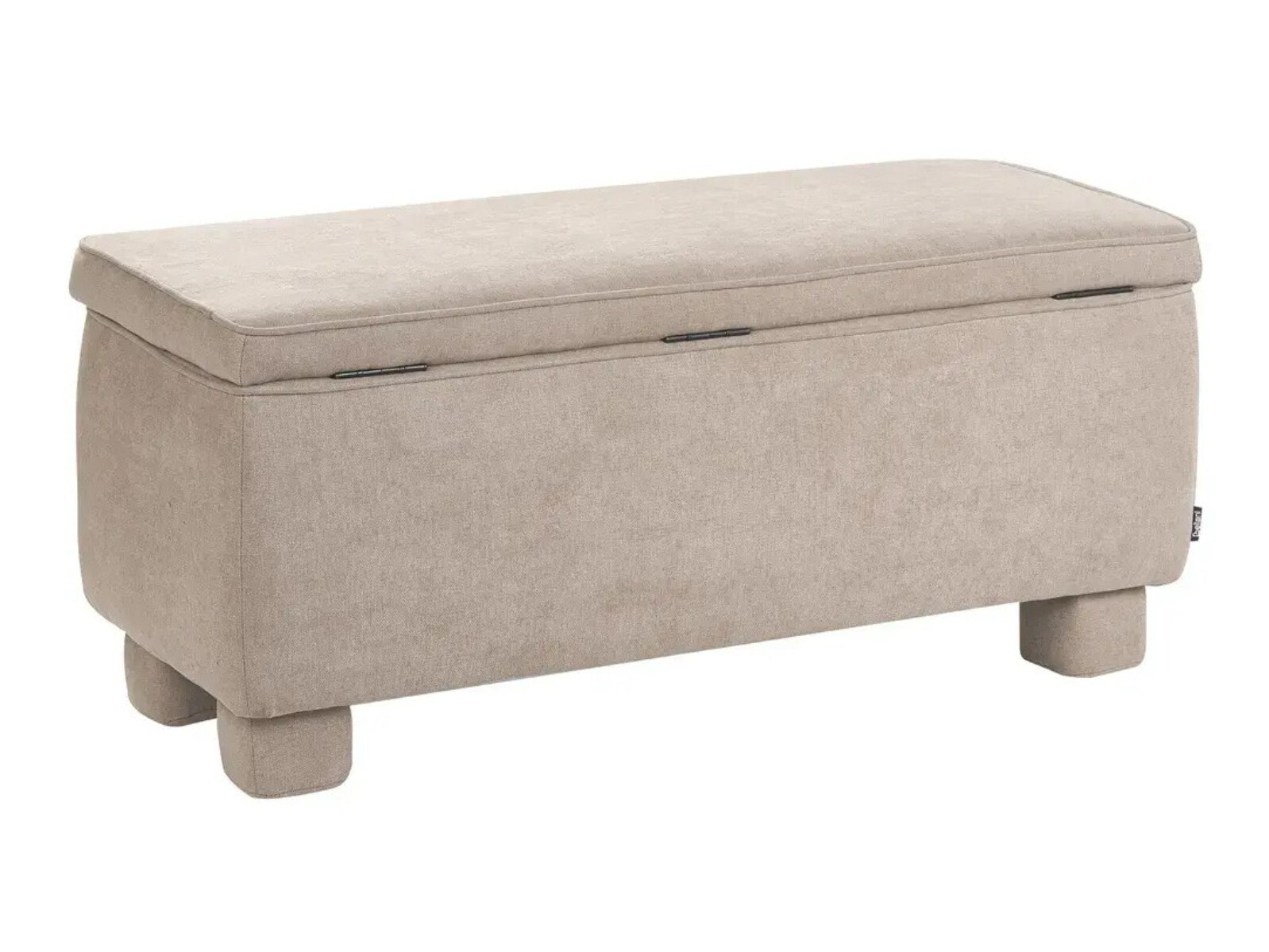 Klop z oblazinjenjem Berwyn 3283 (Bež)