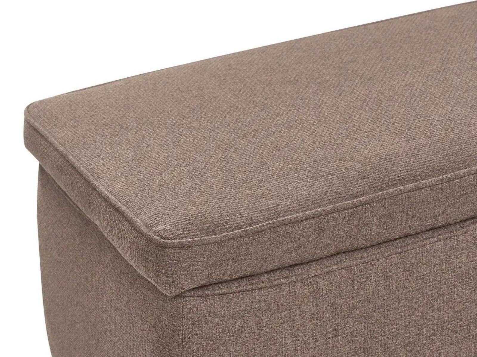 Klop z oblazinjenjem Berwyn 3283 (Taupe)