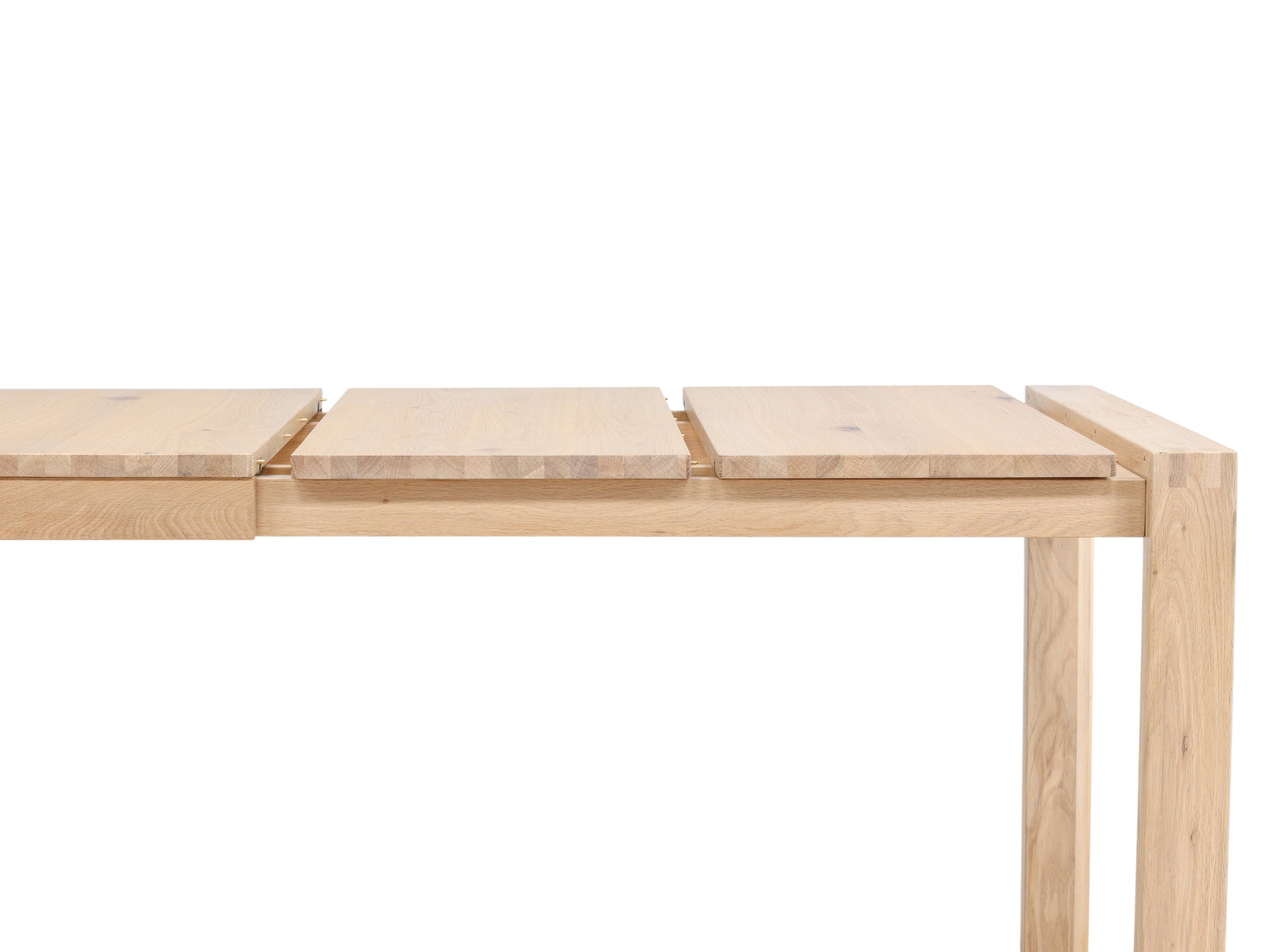 Miza Dallas 120 (Hrast)