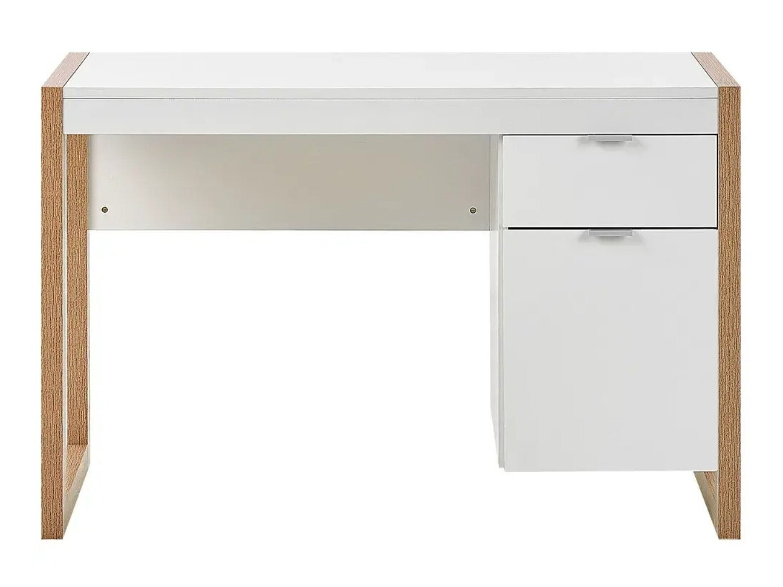 Pisalna miza Berwyn 3282 (Bela + Svetel les)