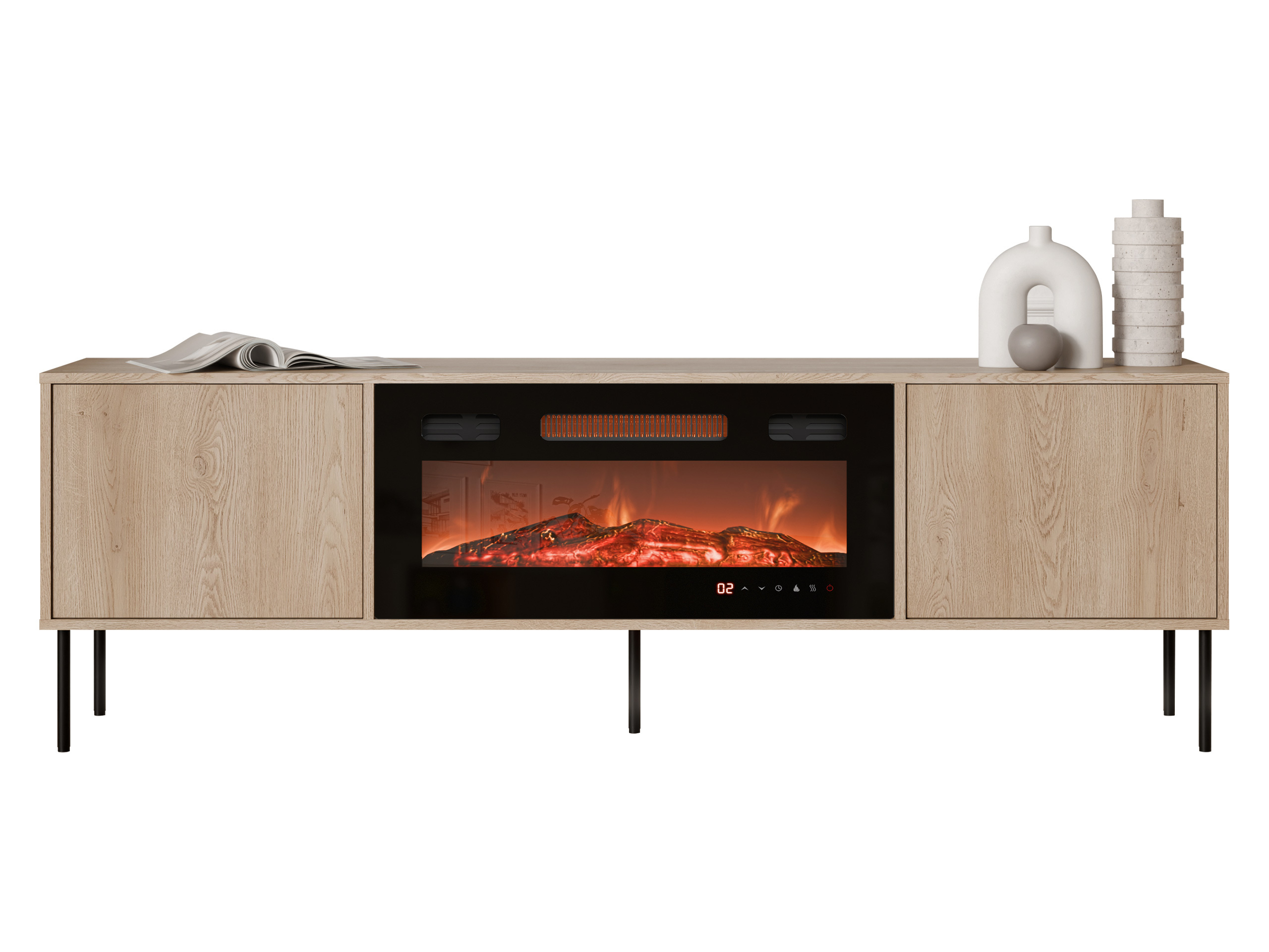 Regal Merevai 106 (Hrast)