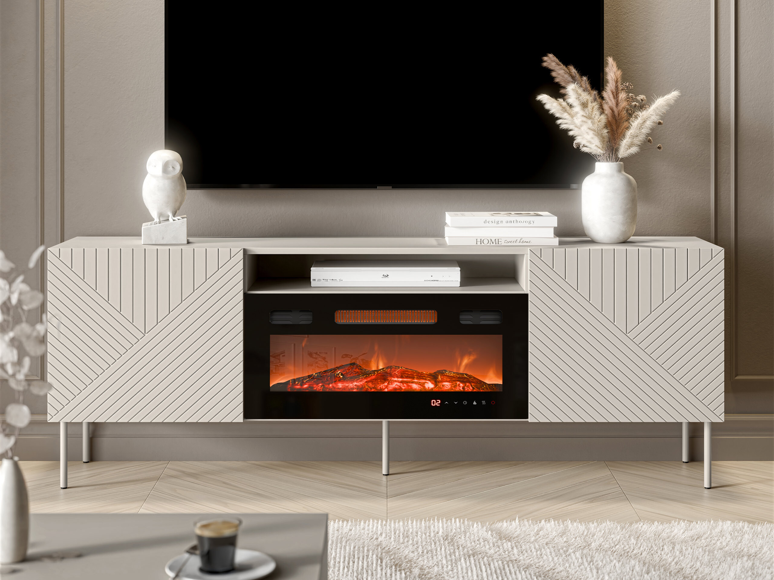 TV-omarica Doctrina IV