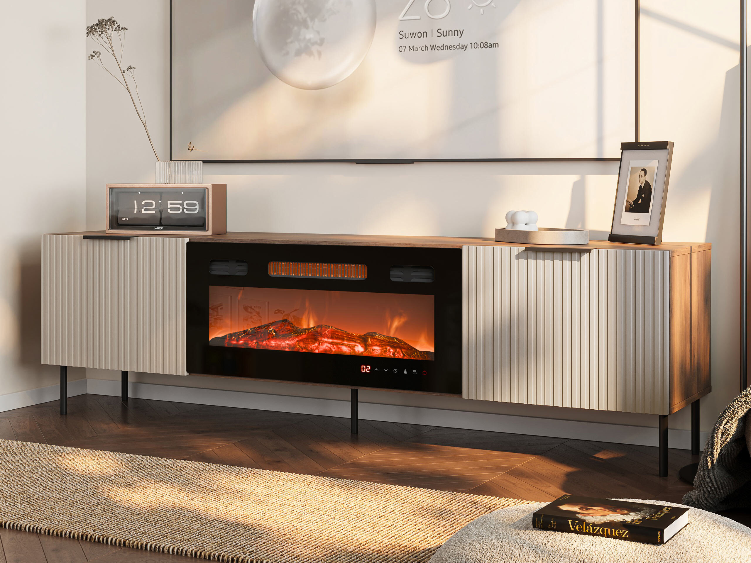 TV-omarica Mardalu 107