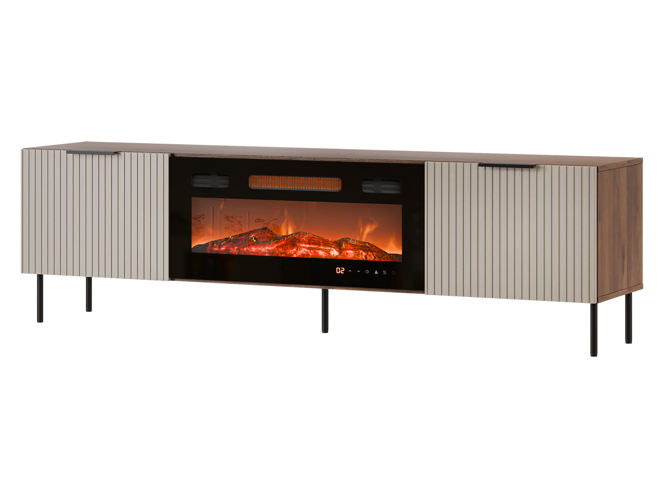 TV-omarica Mardalu 107
