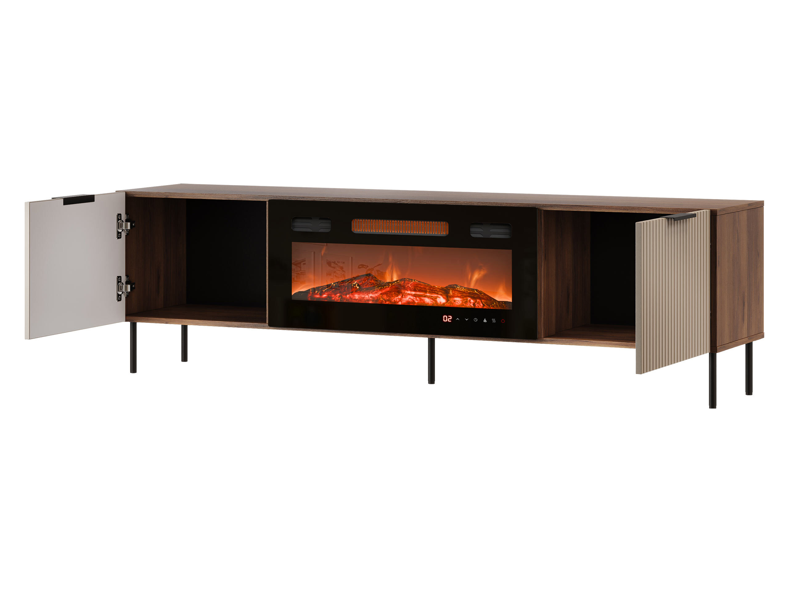 TV-omarica Mardalu 107