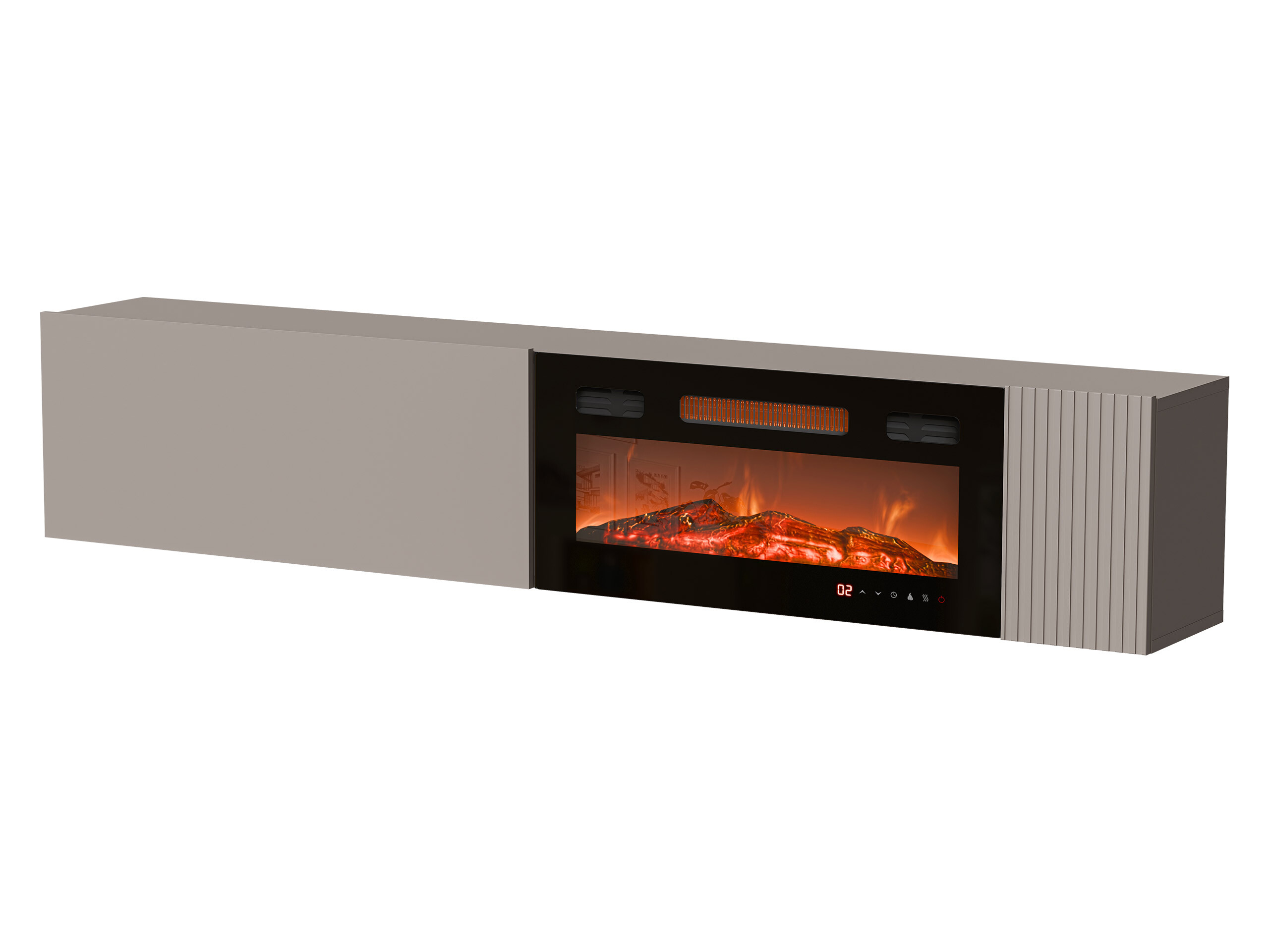 TV-omarica Species I (Kašmir)