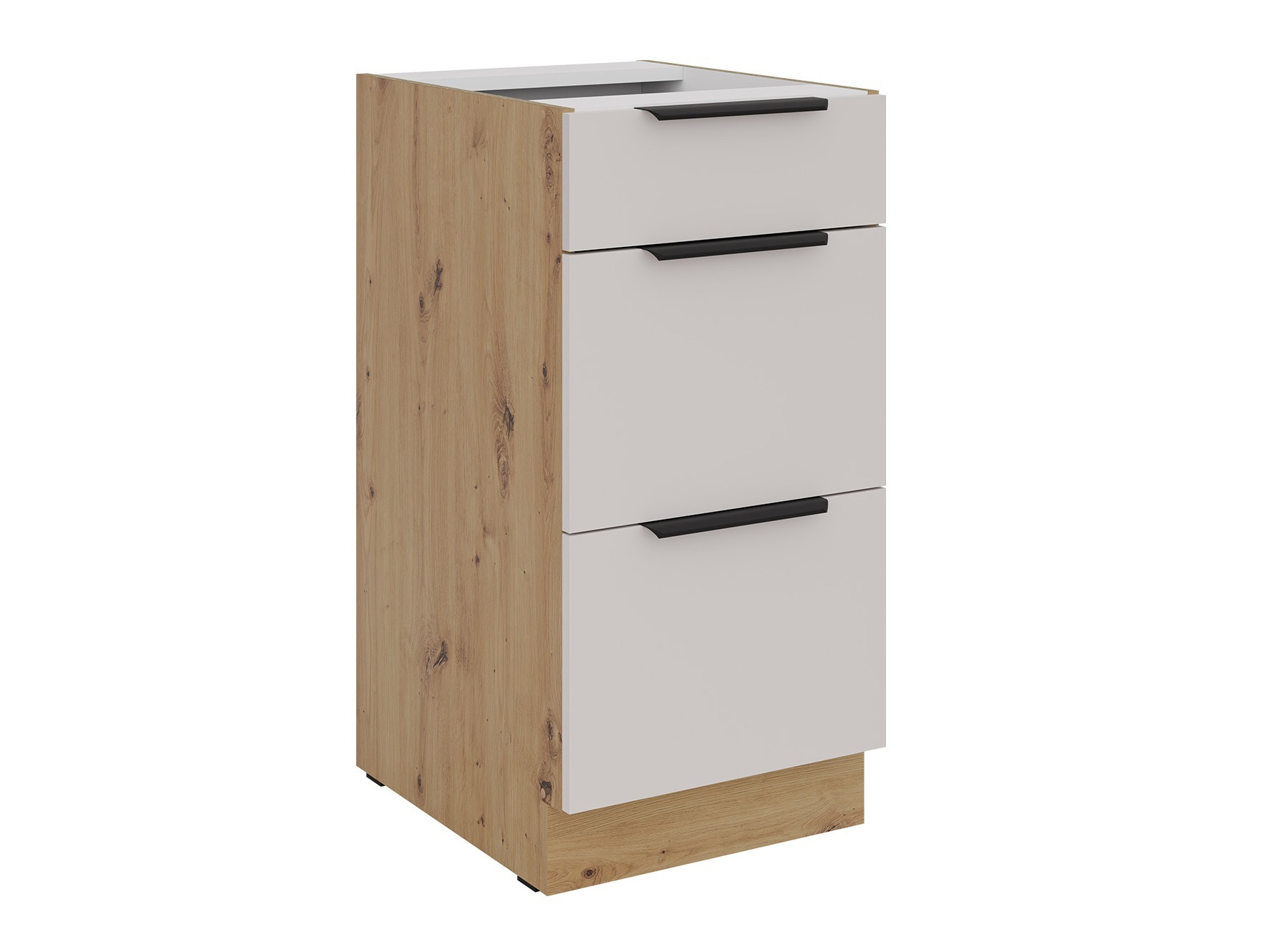 Modularna omarica s predali Sole 115
