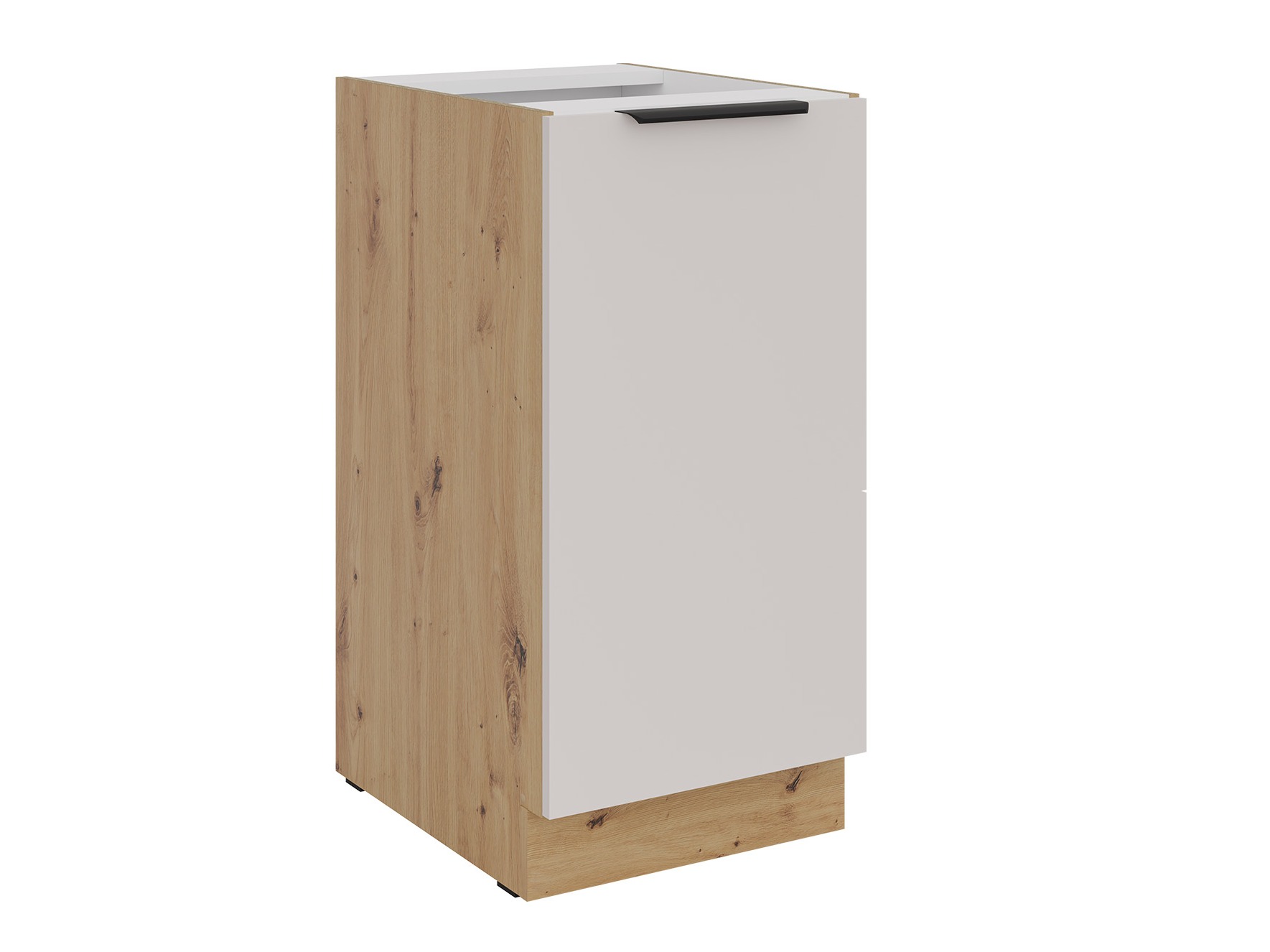 Modularna omarica z vrati Sole 114