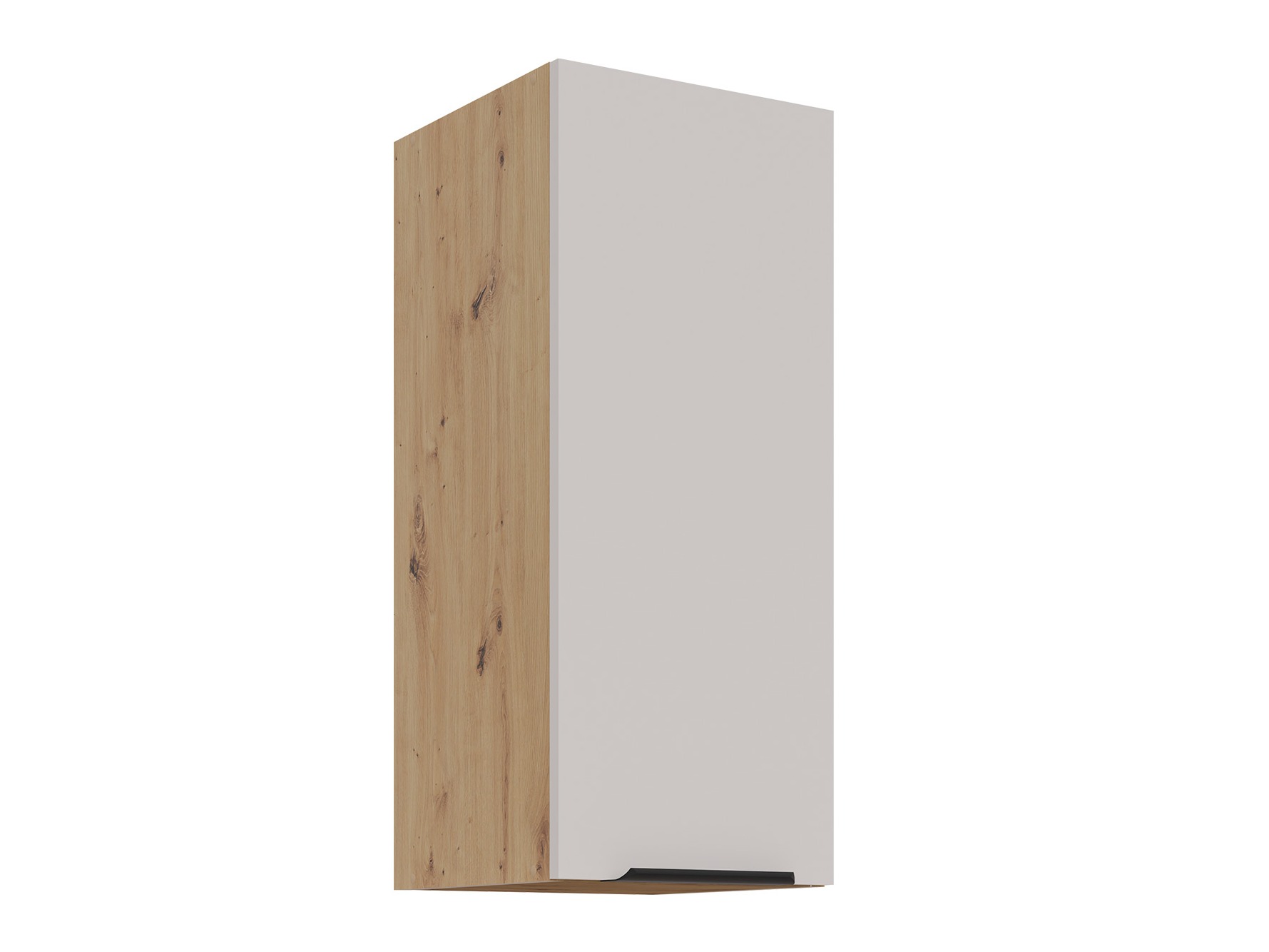 Modularna stenska omarica Sole 112