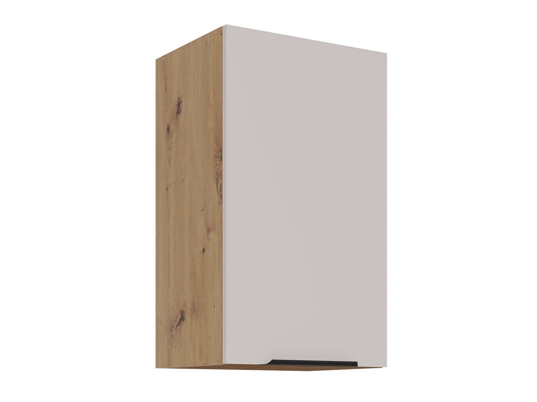 Modularna stenska omarica Sole 119