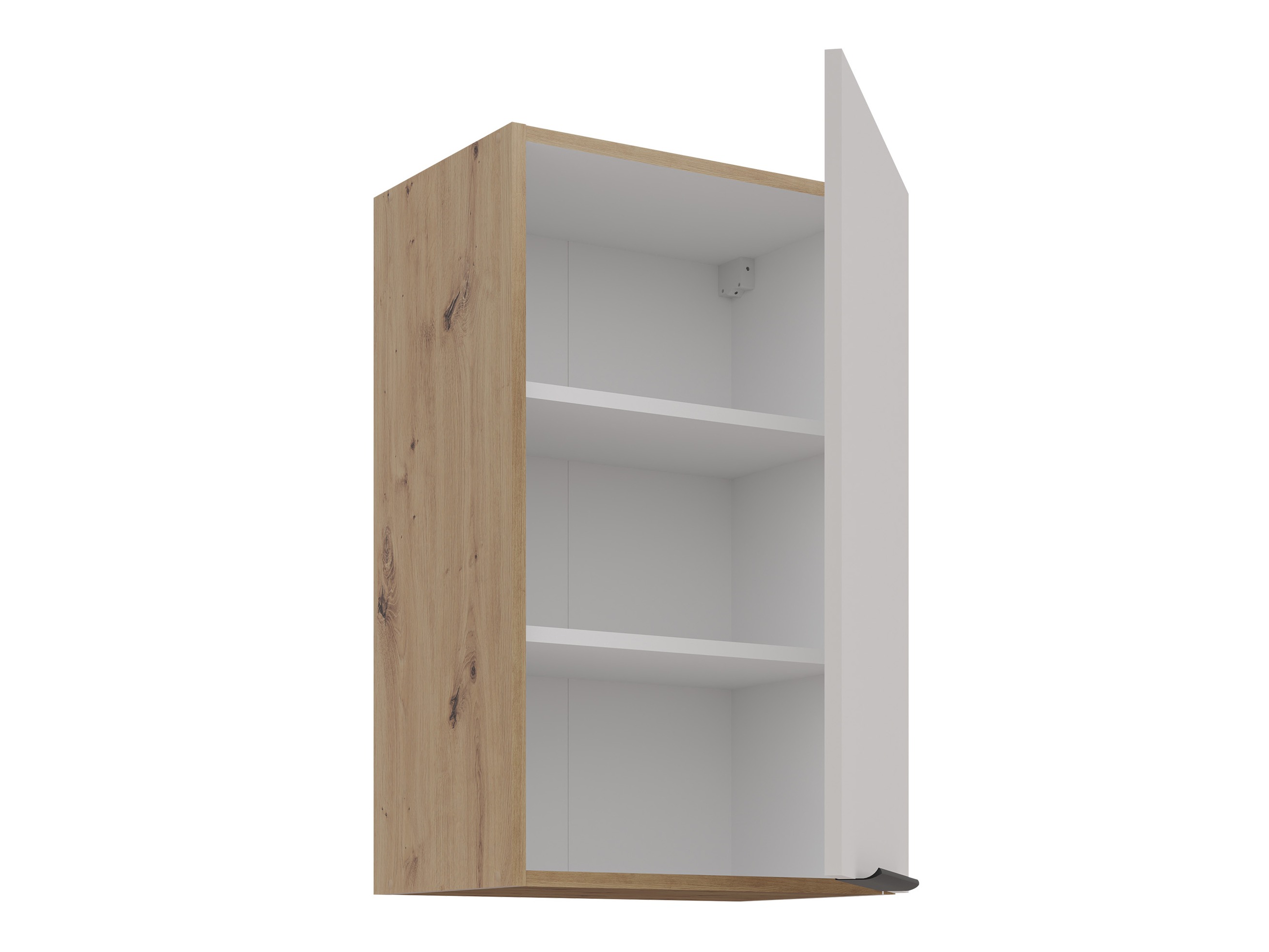 Modularna stenska omarica Sole 119