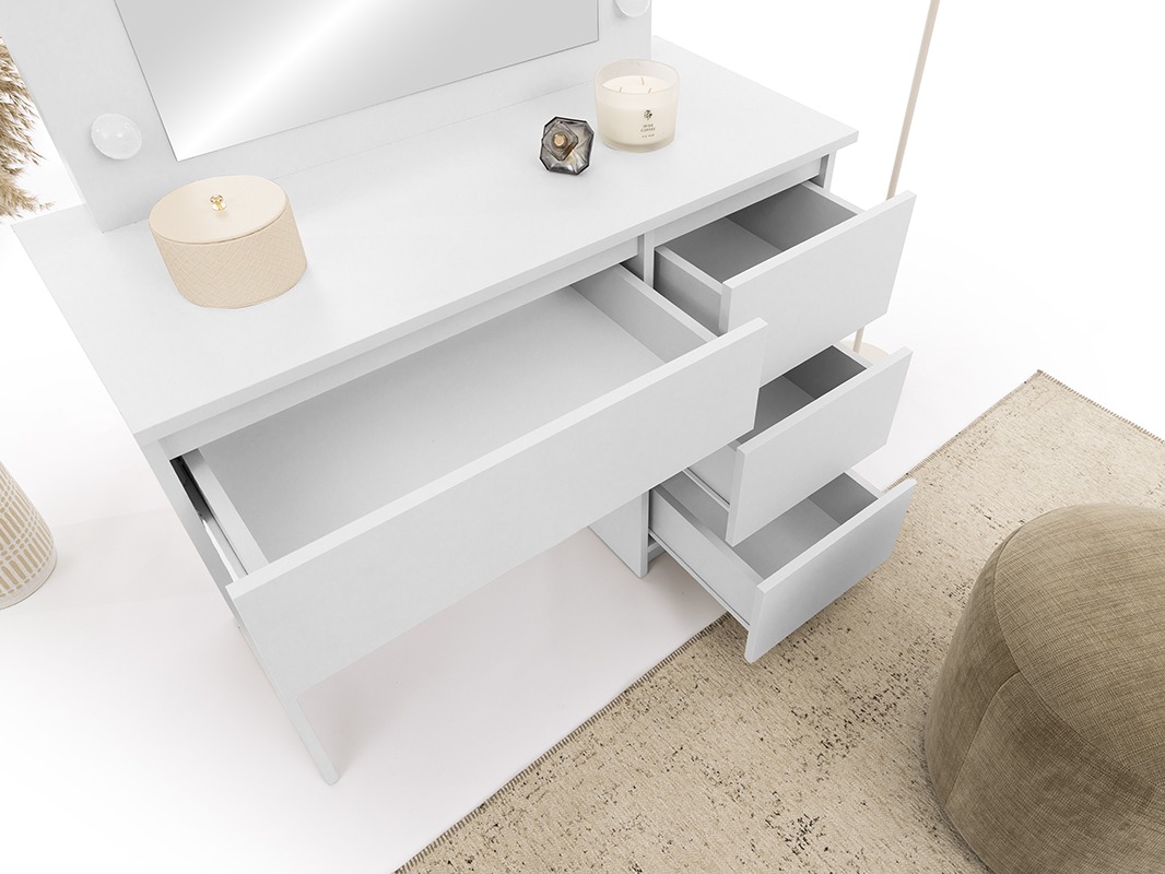 Toaletna mizica SL5555