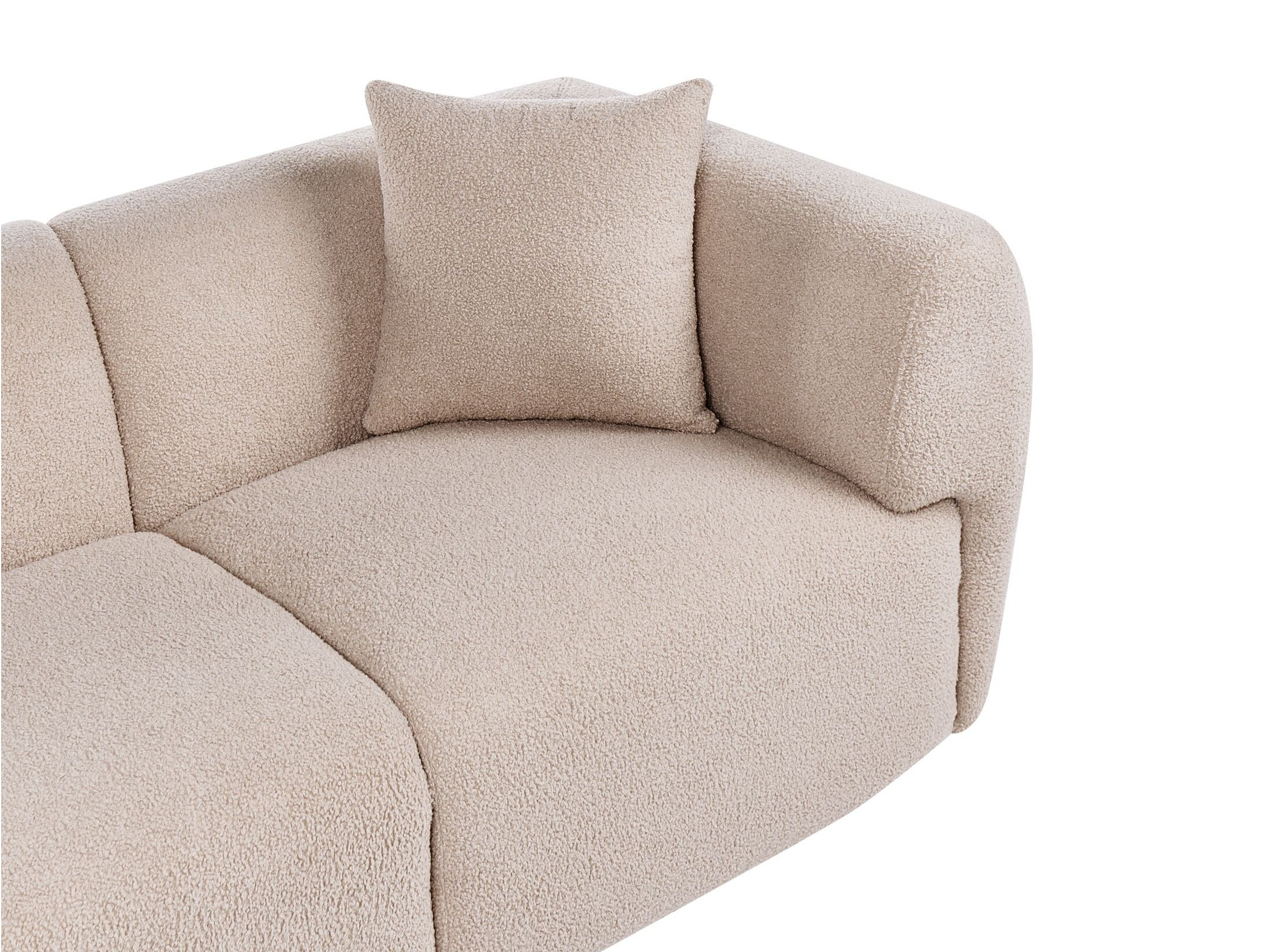 Kavč Berwyn 3295 (Bež)