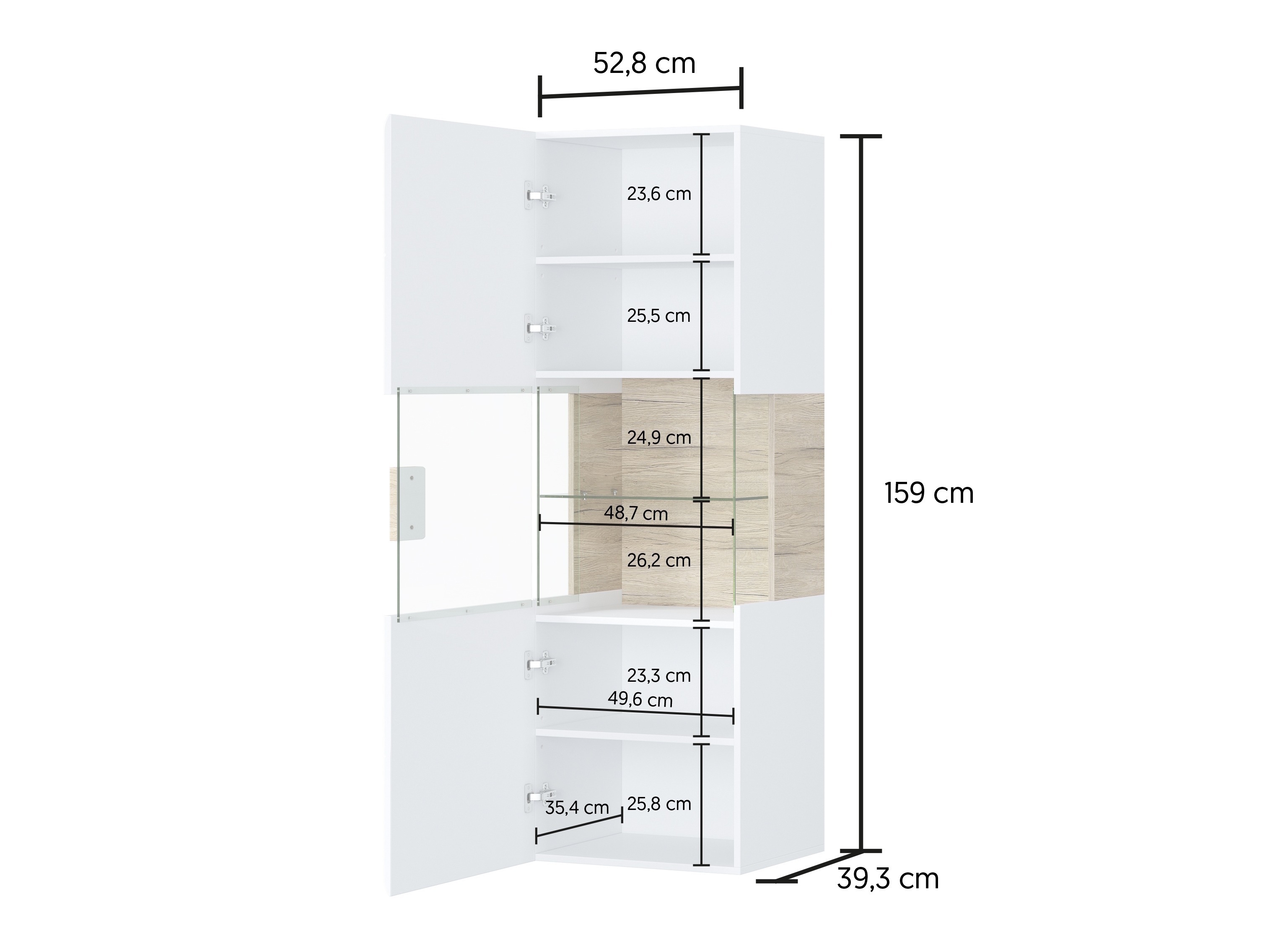 Komplet za dnevno sobo Torsone 115