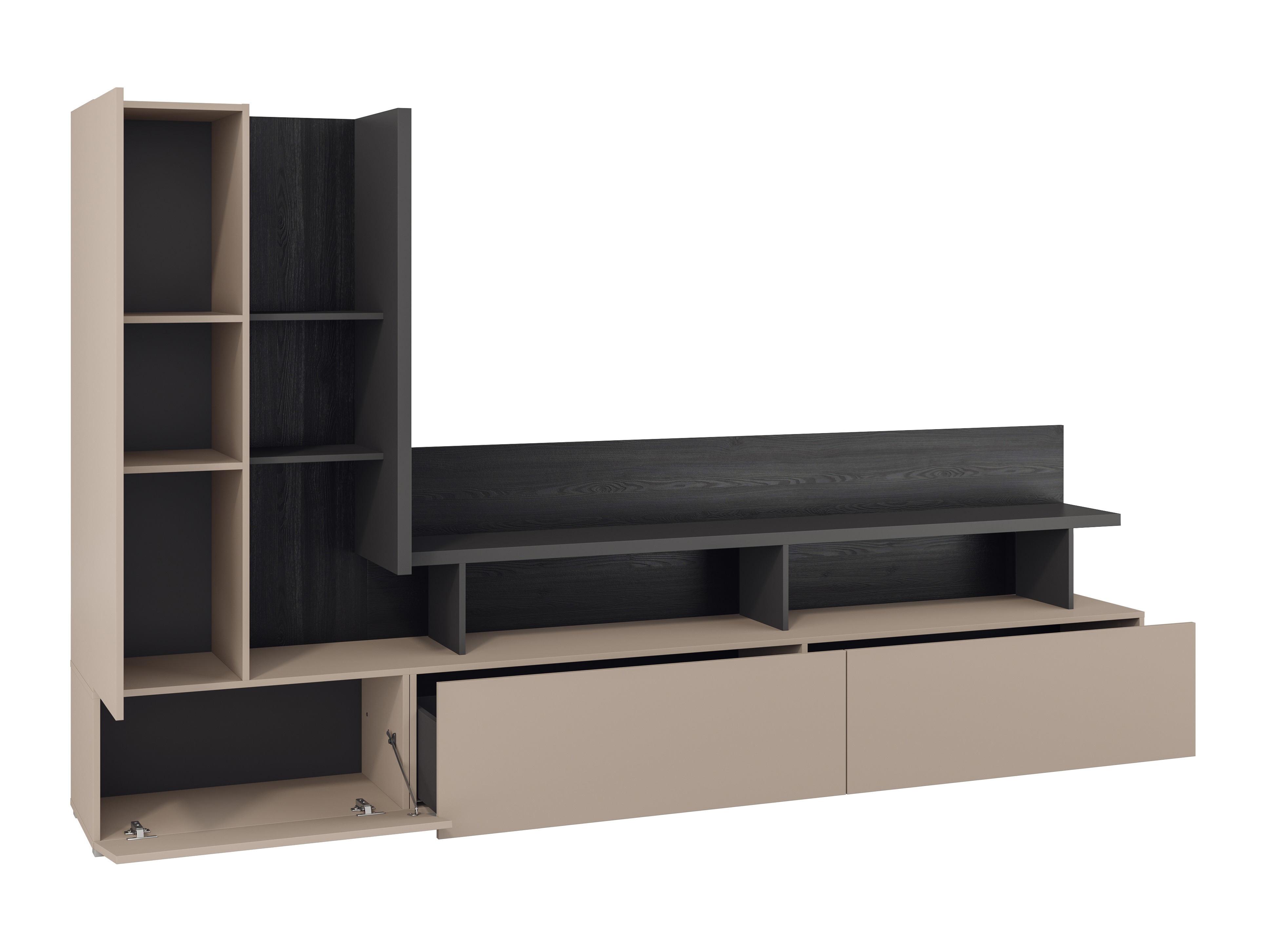 Komplet za dnevno sobo Virvele 102